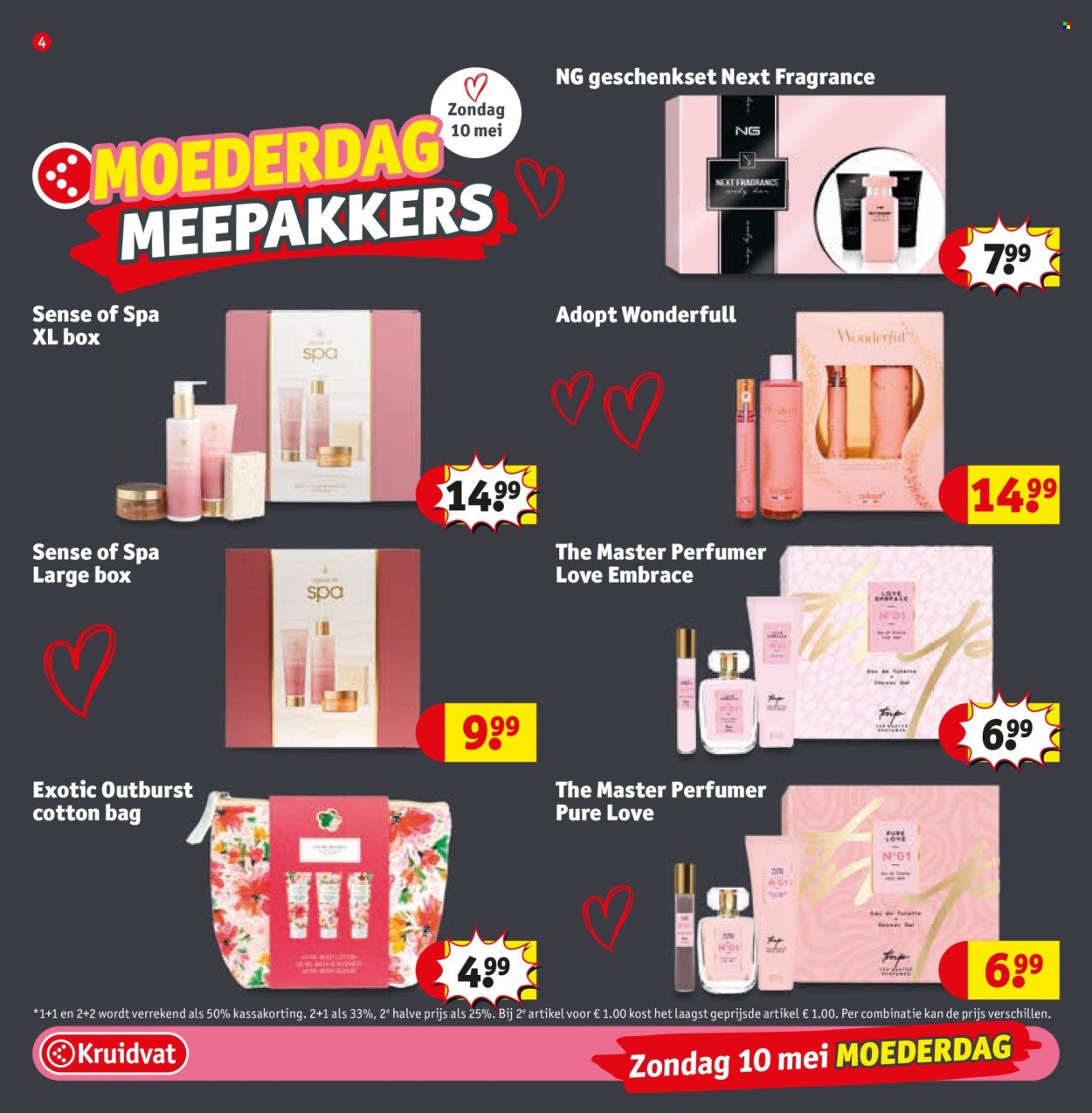 KRUIDVAT folder - Van dinsdag 28 april 2026