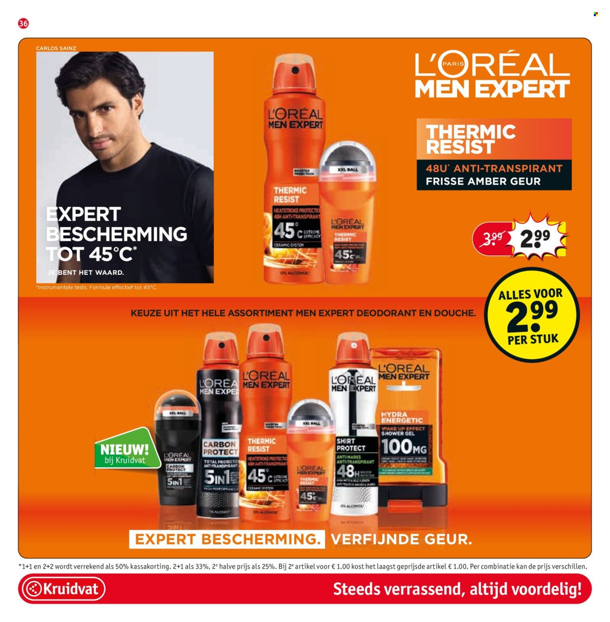 KRUIDVAT folder - Van dinsdag 28 april 2026