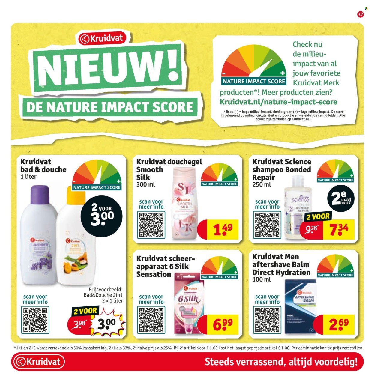 KRUIDVAT folder - Van dinsdag 28 april 2026