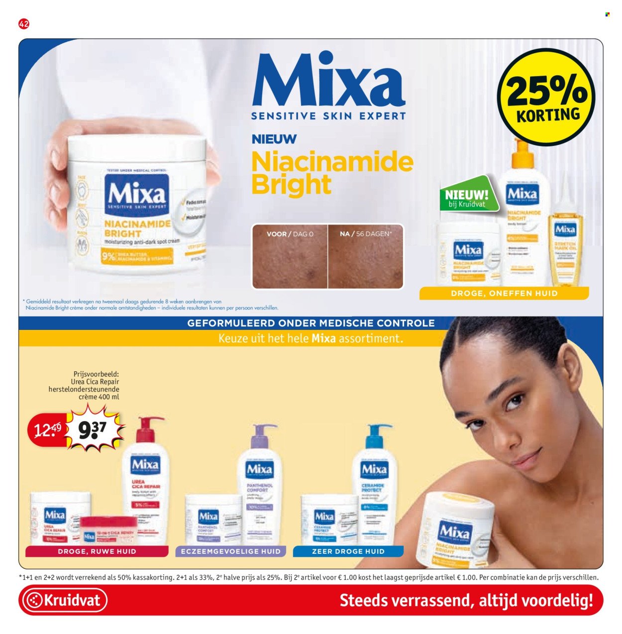 KRUIDVAT folder - Van dinsdag 28 april 2026