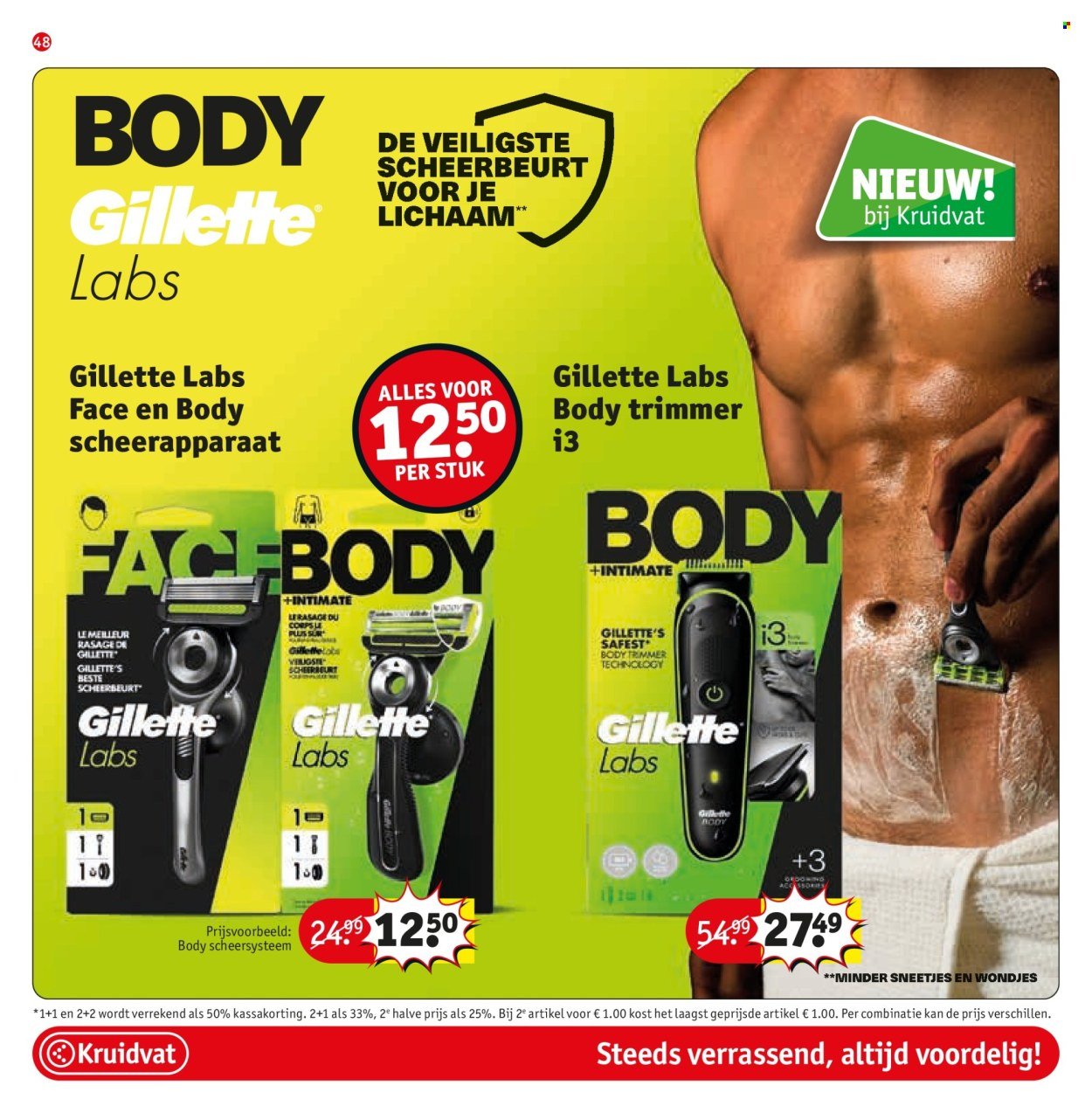 KRUIDVAT folder - Van dinsdag 28 april 2026