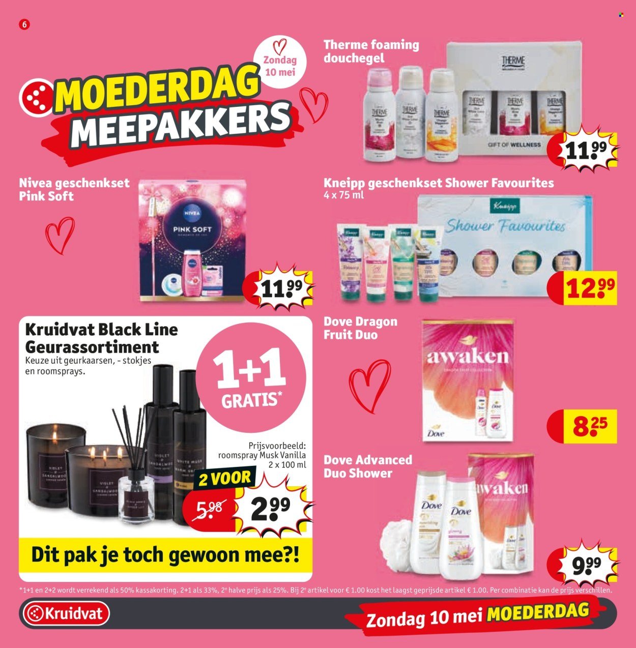 KRUIDVAT folder - Van dinsdag 28 april 2026