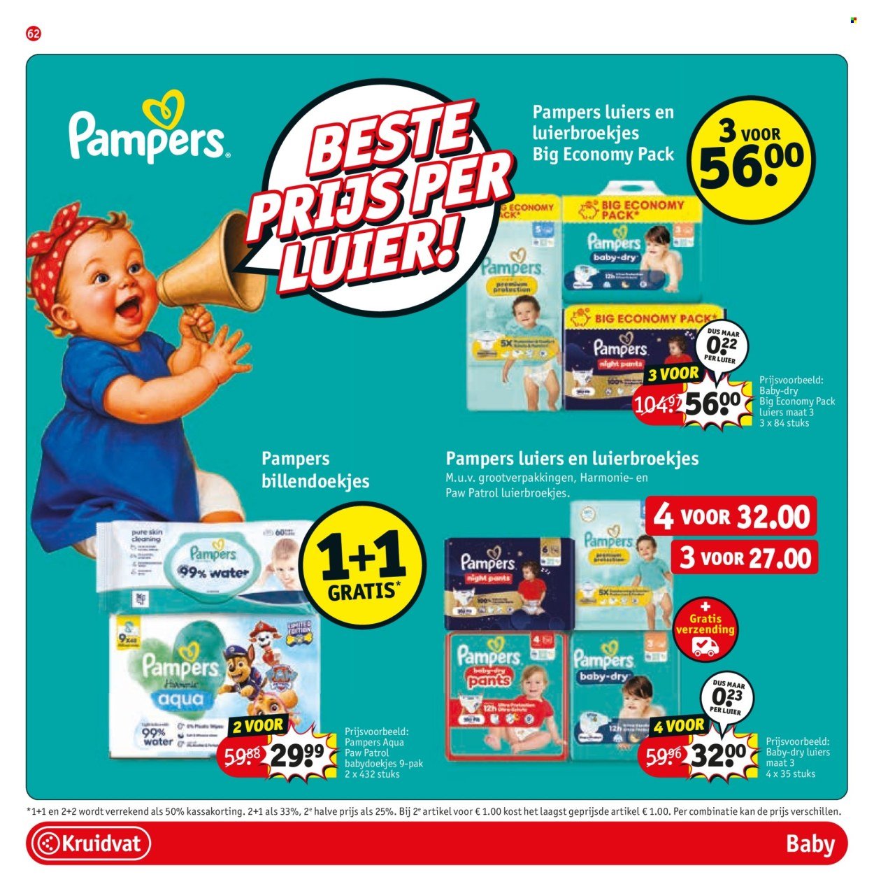 KRUIDVAT folder - Van dinsdag 28 april 2026