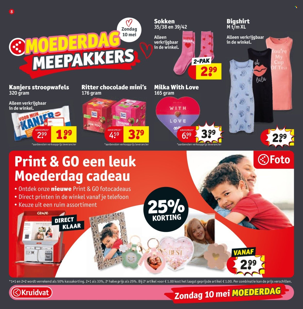 KRUIDVAT folder - Van dinsdag 28 april 2026