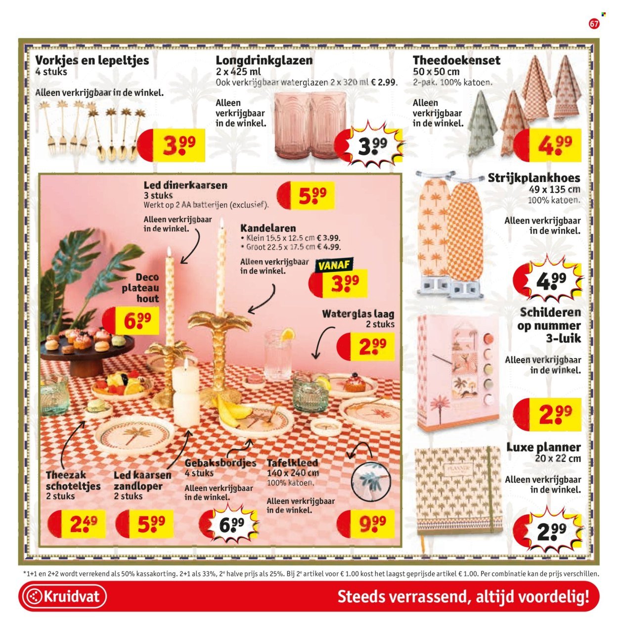 KRUIDVAT folder - Van dinsdag 28 april 2026