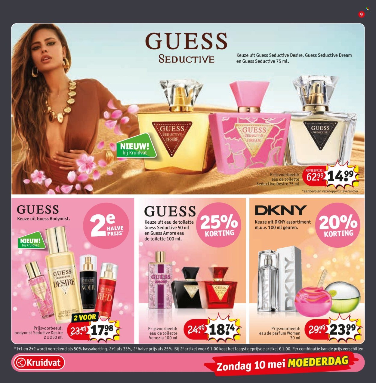 KRUIDVAT folder - Van dinsdag 28 april 2026