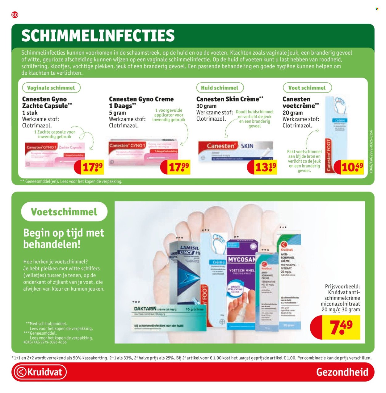 KRUIDVAT folder - Van dinsdag 28 april 2026