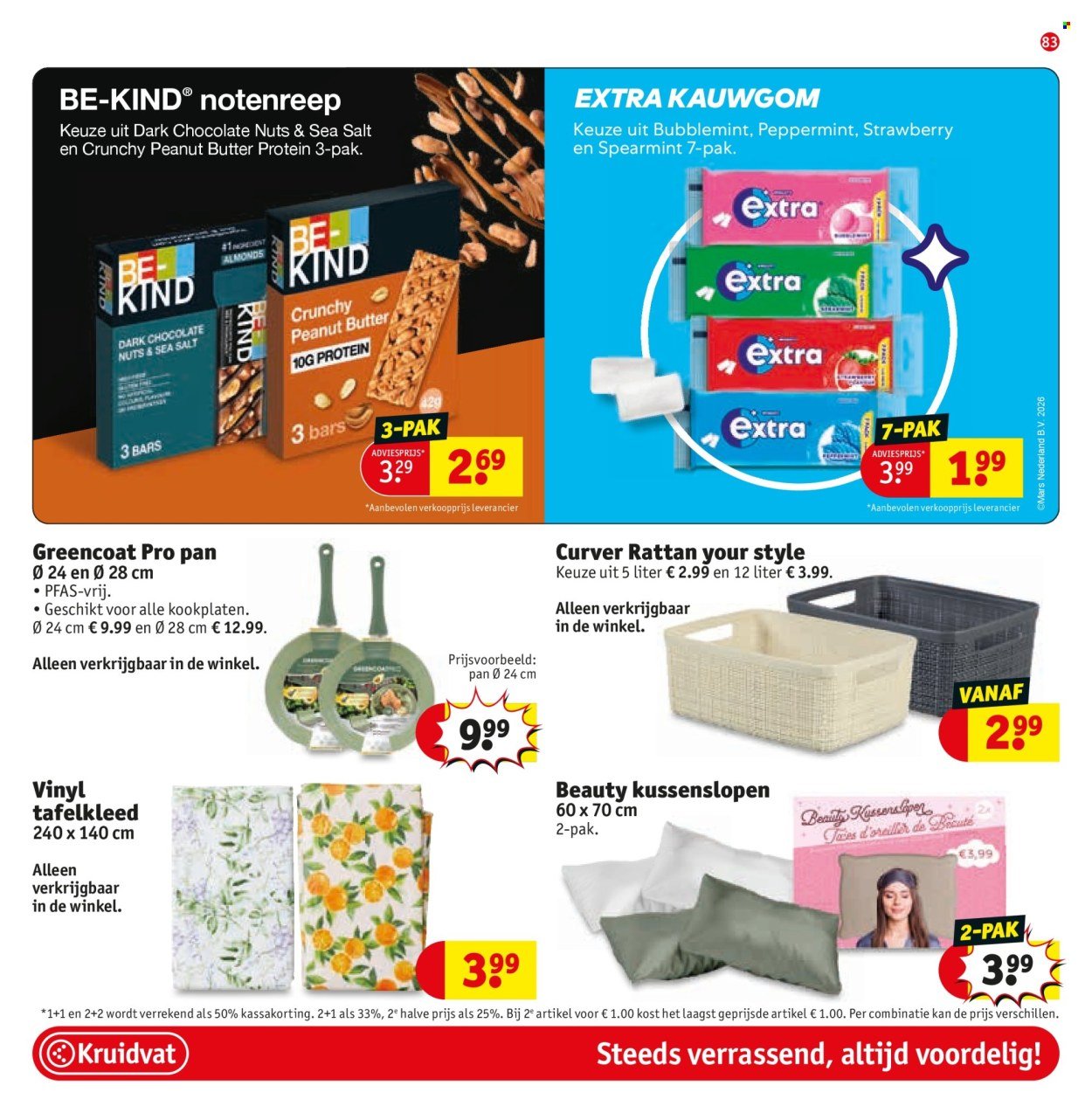 KRUIDVAT folder - Van dinsdag 28 april 2026