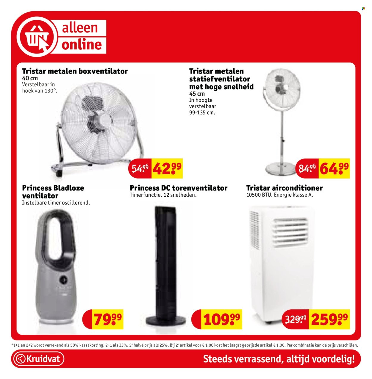 KRUIDVAT folder - Van dinsdag 28 april 2026