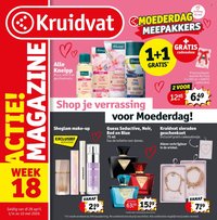 KRUIDVAT folder - Van dinsdag 28 april 2026