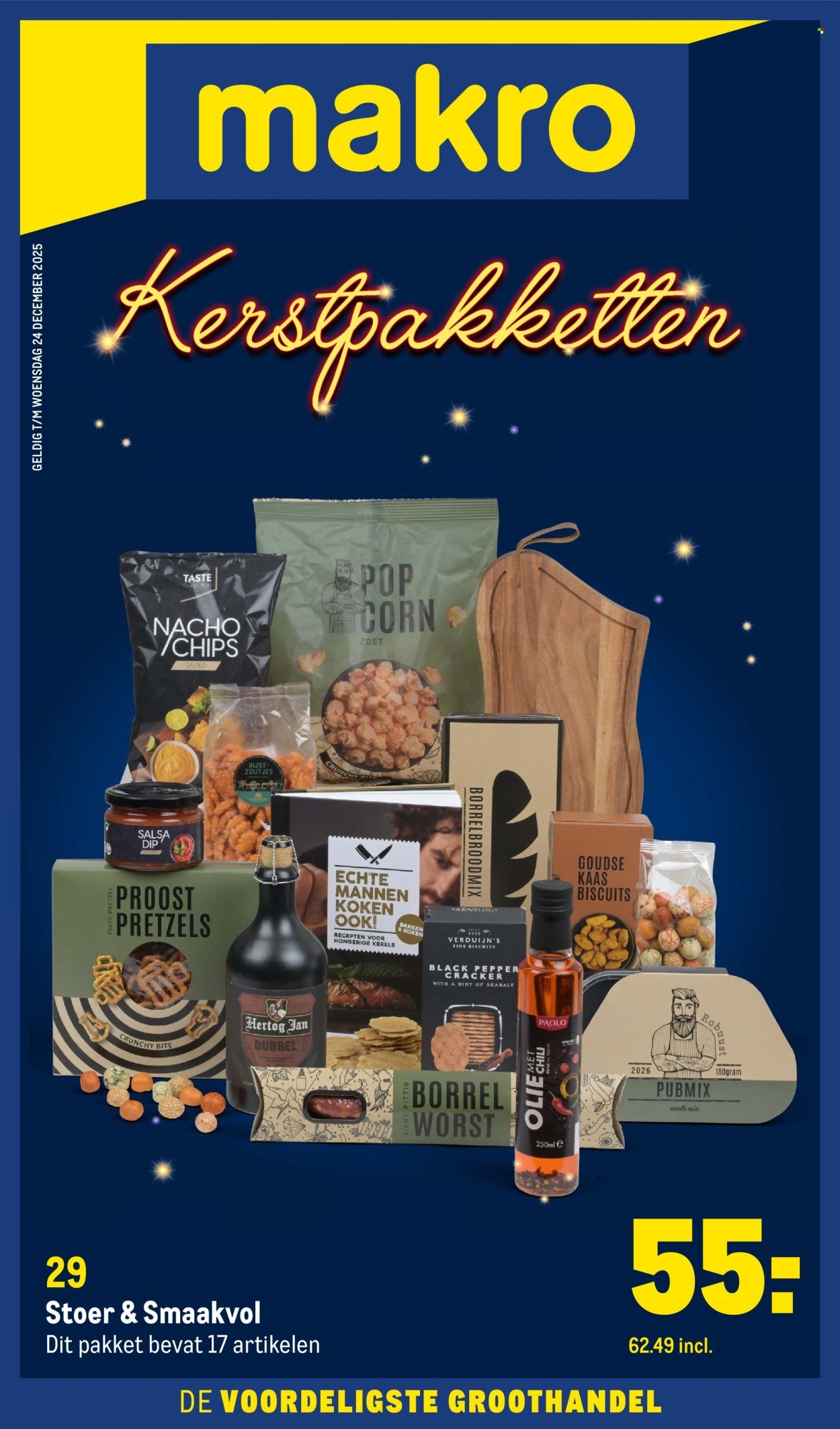 MAKRO folder - Kerstpakketten (2025-11-02 - 2025-12-24)