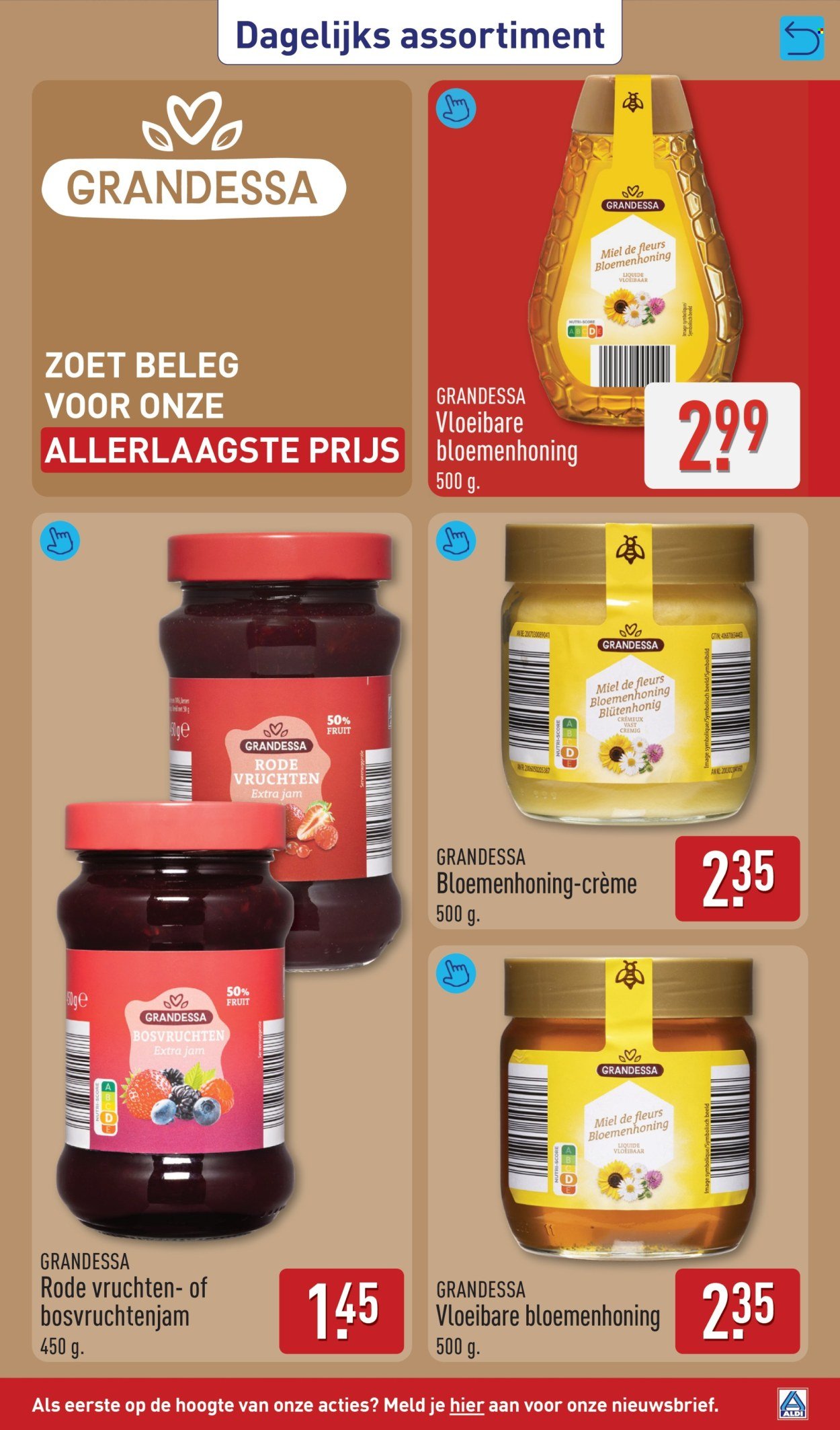 ALDI folder - Van maandag 11 mei 2026