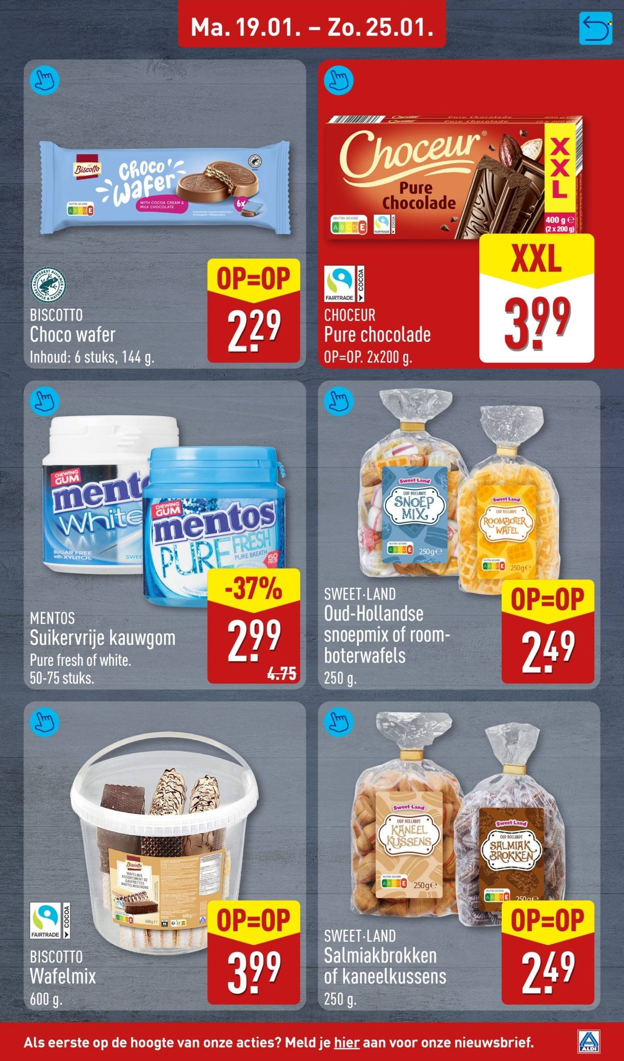 ALDI folder - Van maandag 19 januari 2026