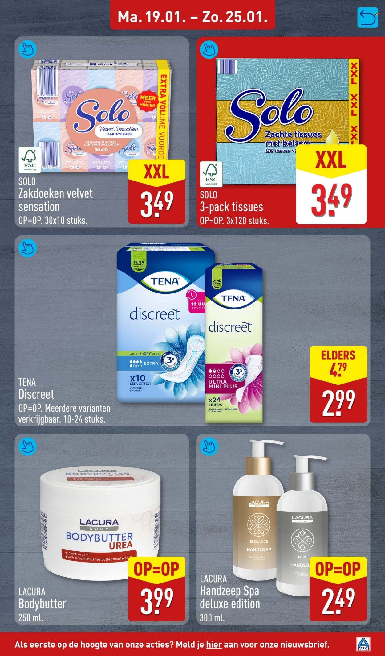 ALDI folder - Van maandag 19 januari 2026