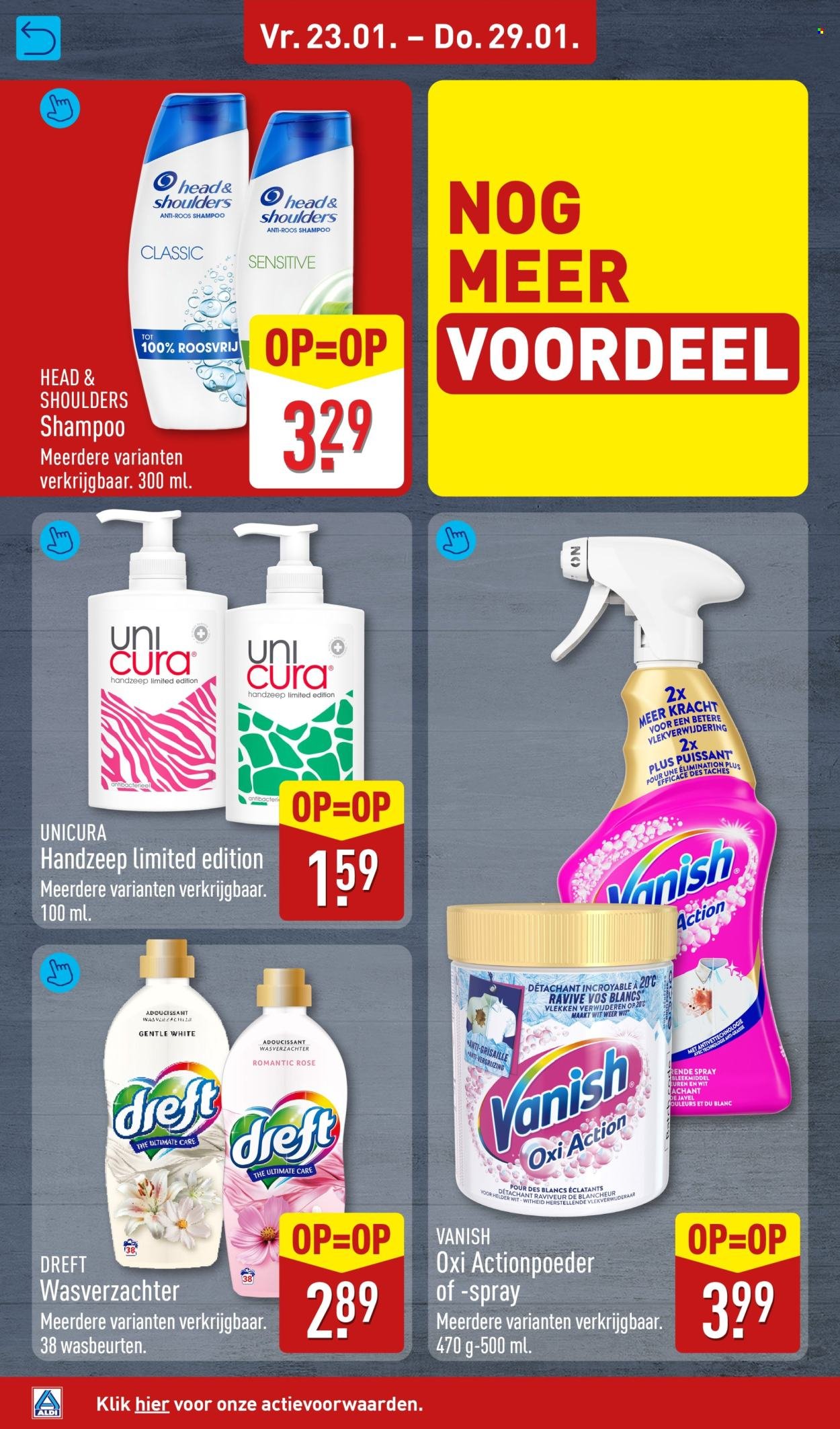 ALDI folder - Van maandag 19 januari 2026
