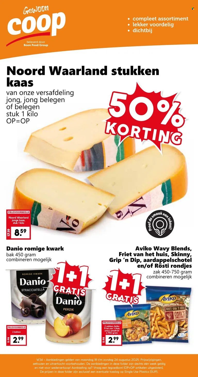 COOP folder - Van maandag 18 augustus 2025 (2025-08-18 - 2025-08-24)