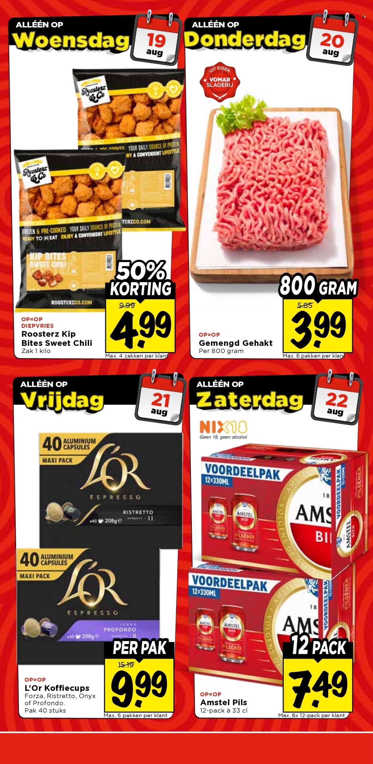 VOMAR folder - Van zondag 16 augustus 2026