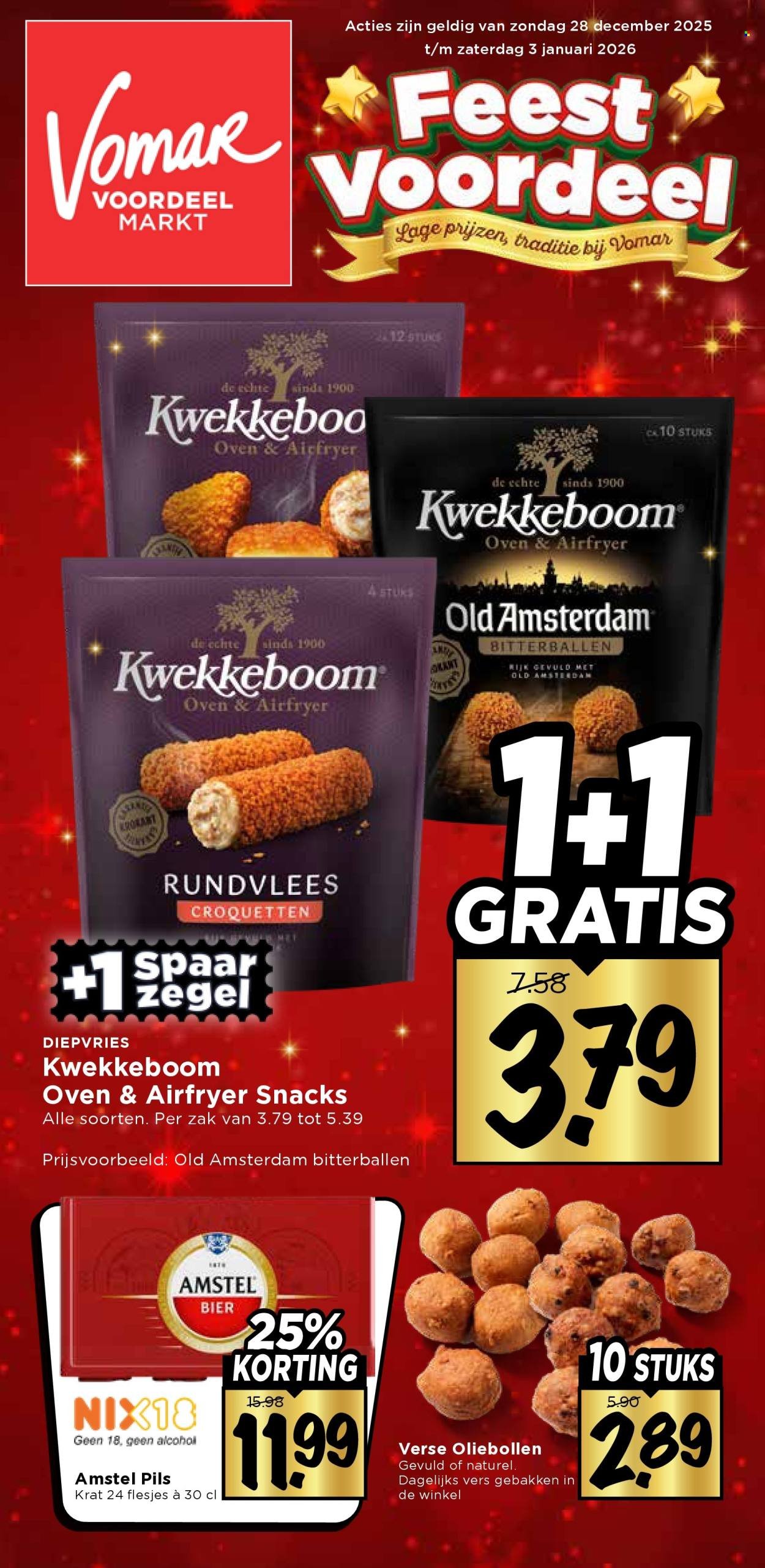 VOMAR folder - Van zondag 28 december 2025