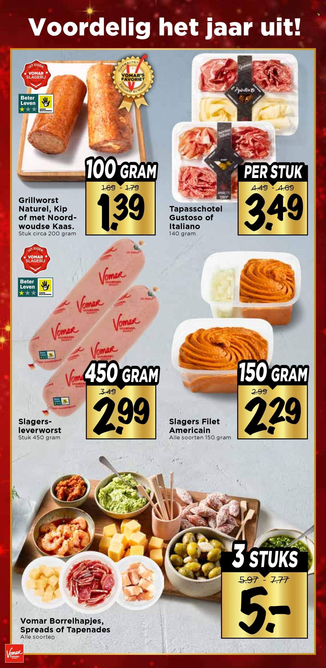 VOMAR folder - Van zondag 28 december 2025