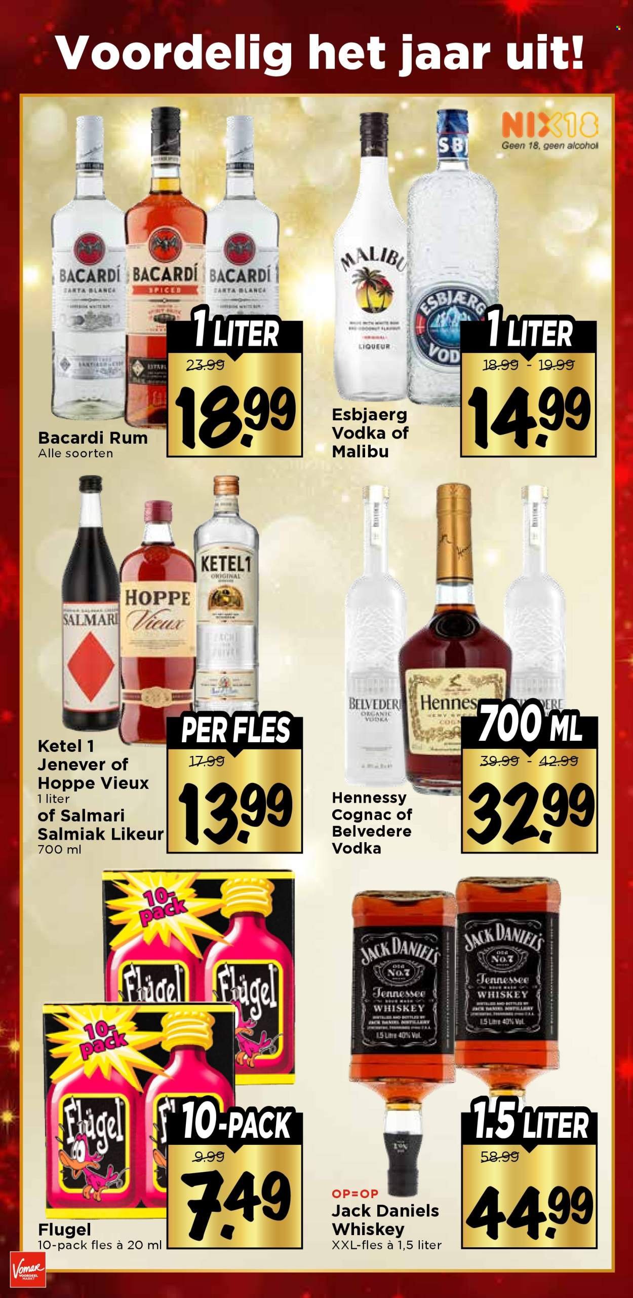 VOMAR folder - Van zondag 28 december 2025