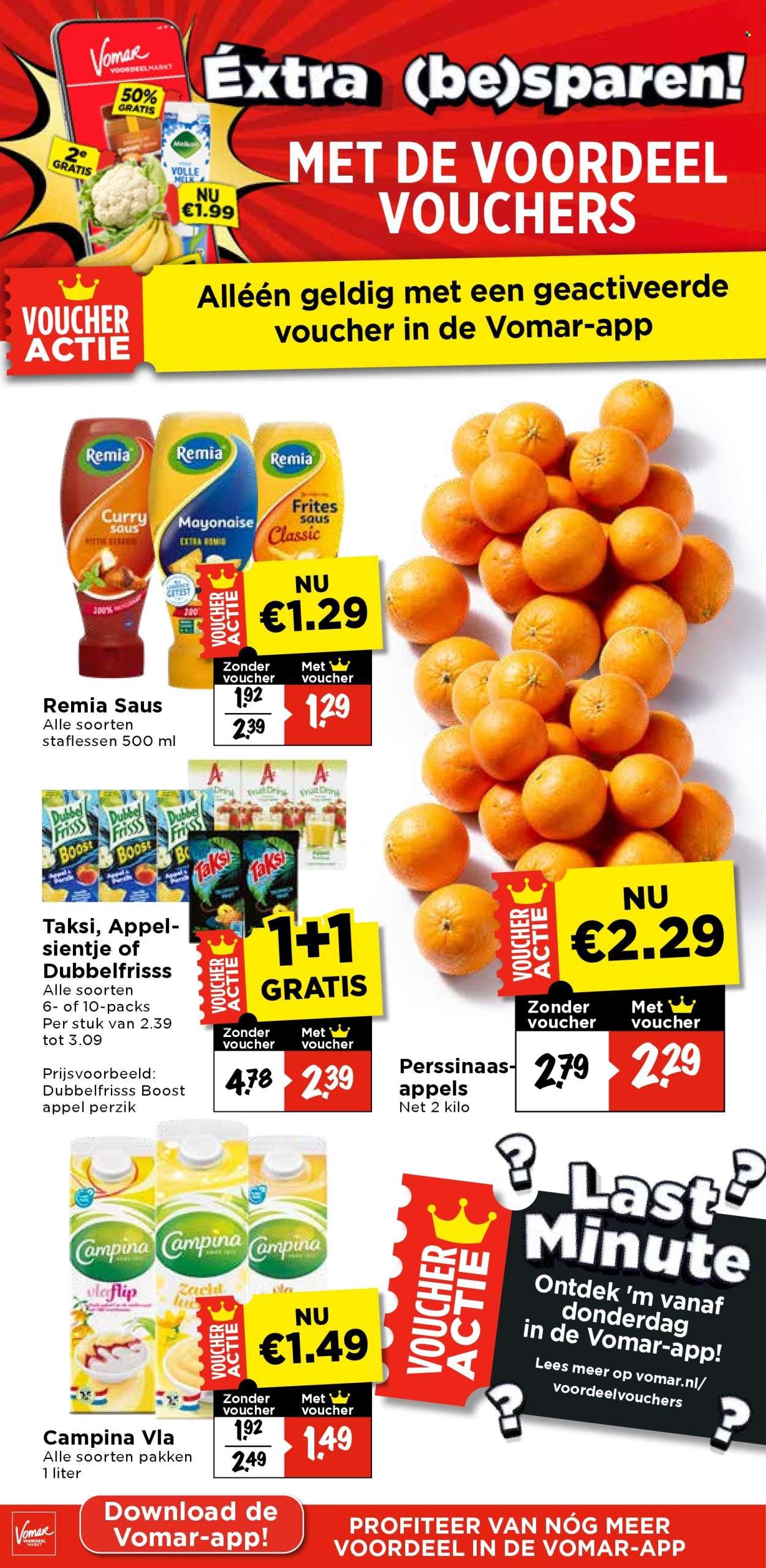 VOMAR folder - Van zondag 28 december 2025