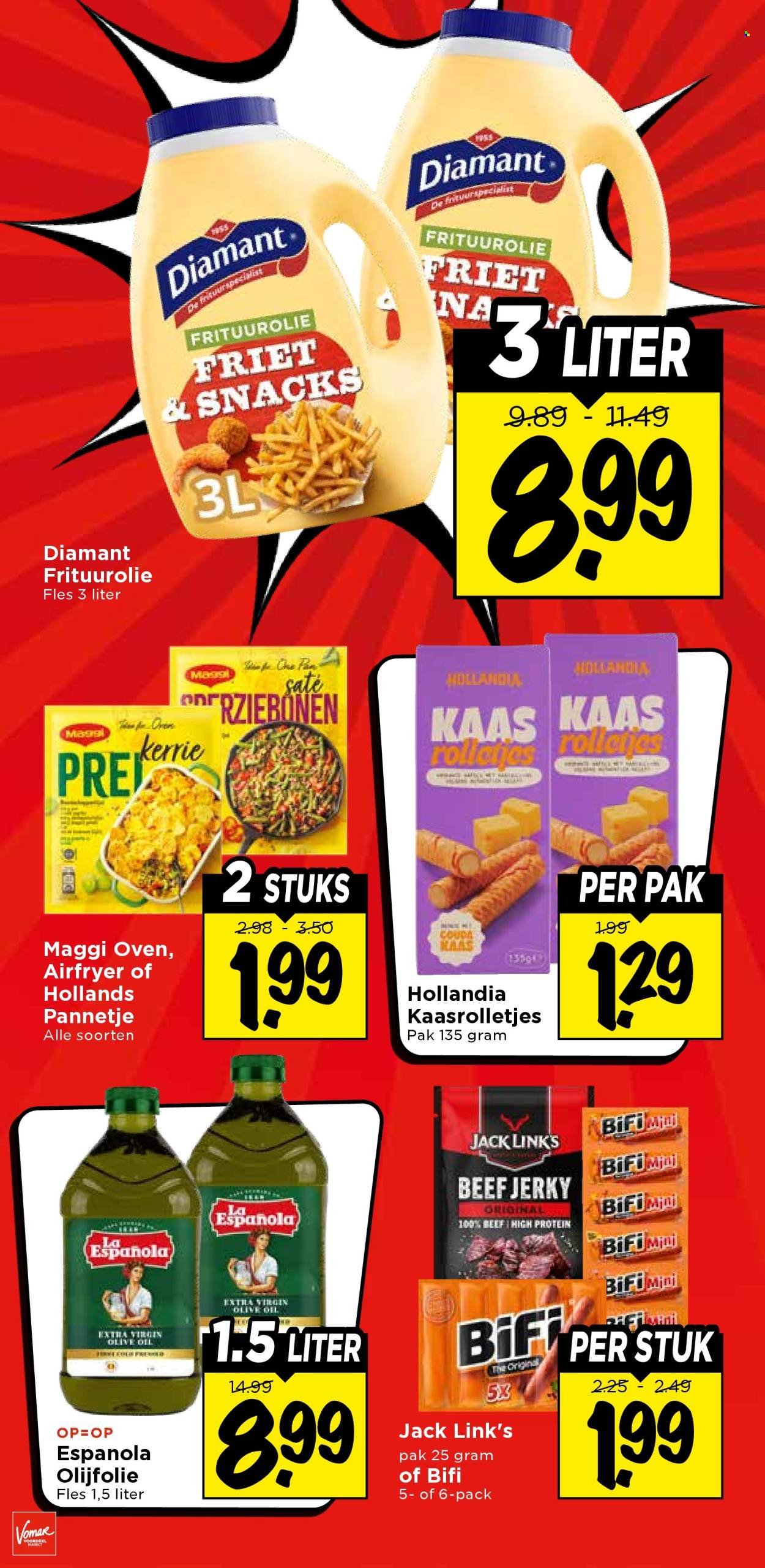 VOMAR folder - Van zondag 28 december 2025