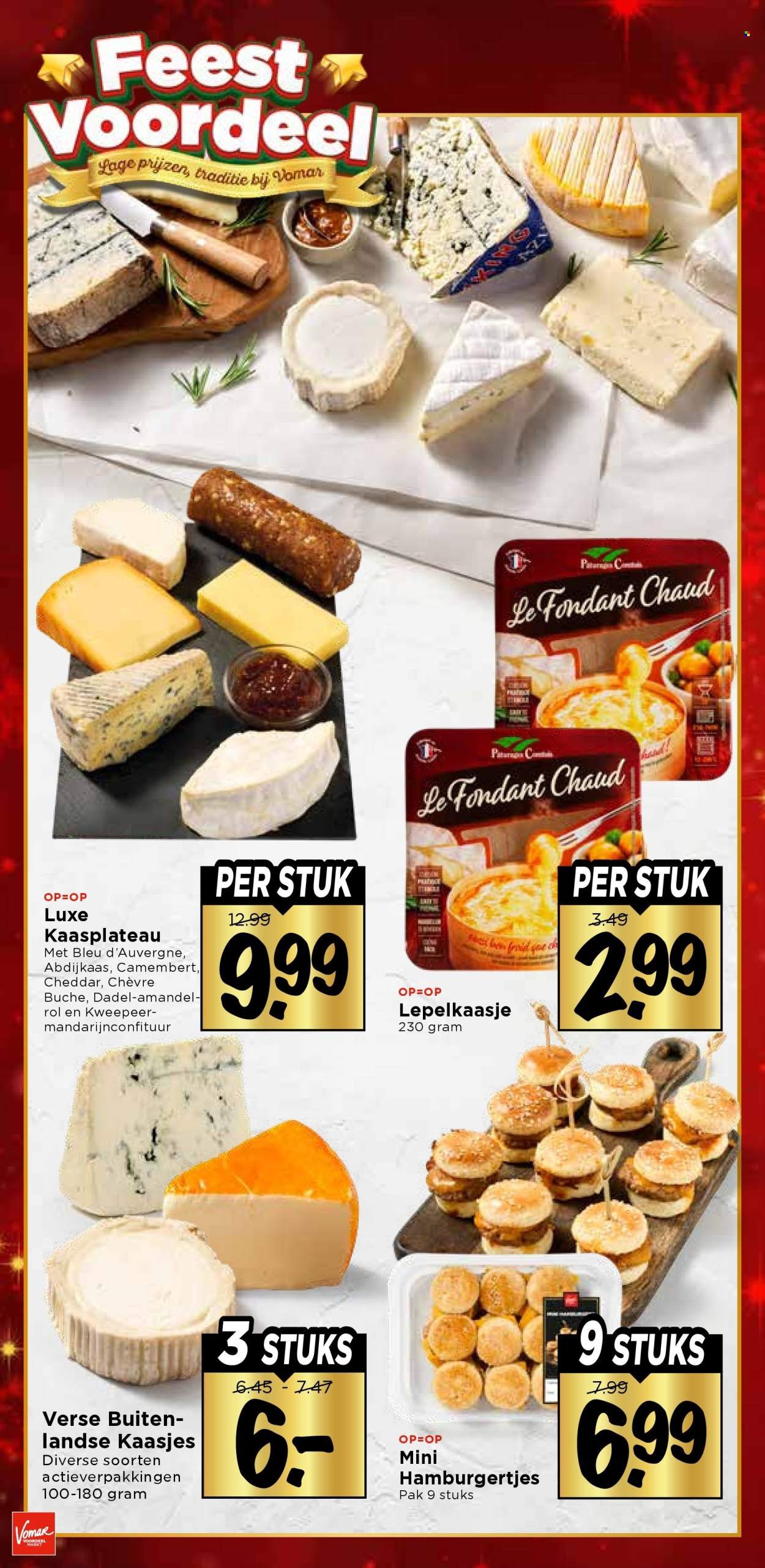 VOMAR folder - Van zondag 28 december 2025