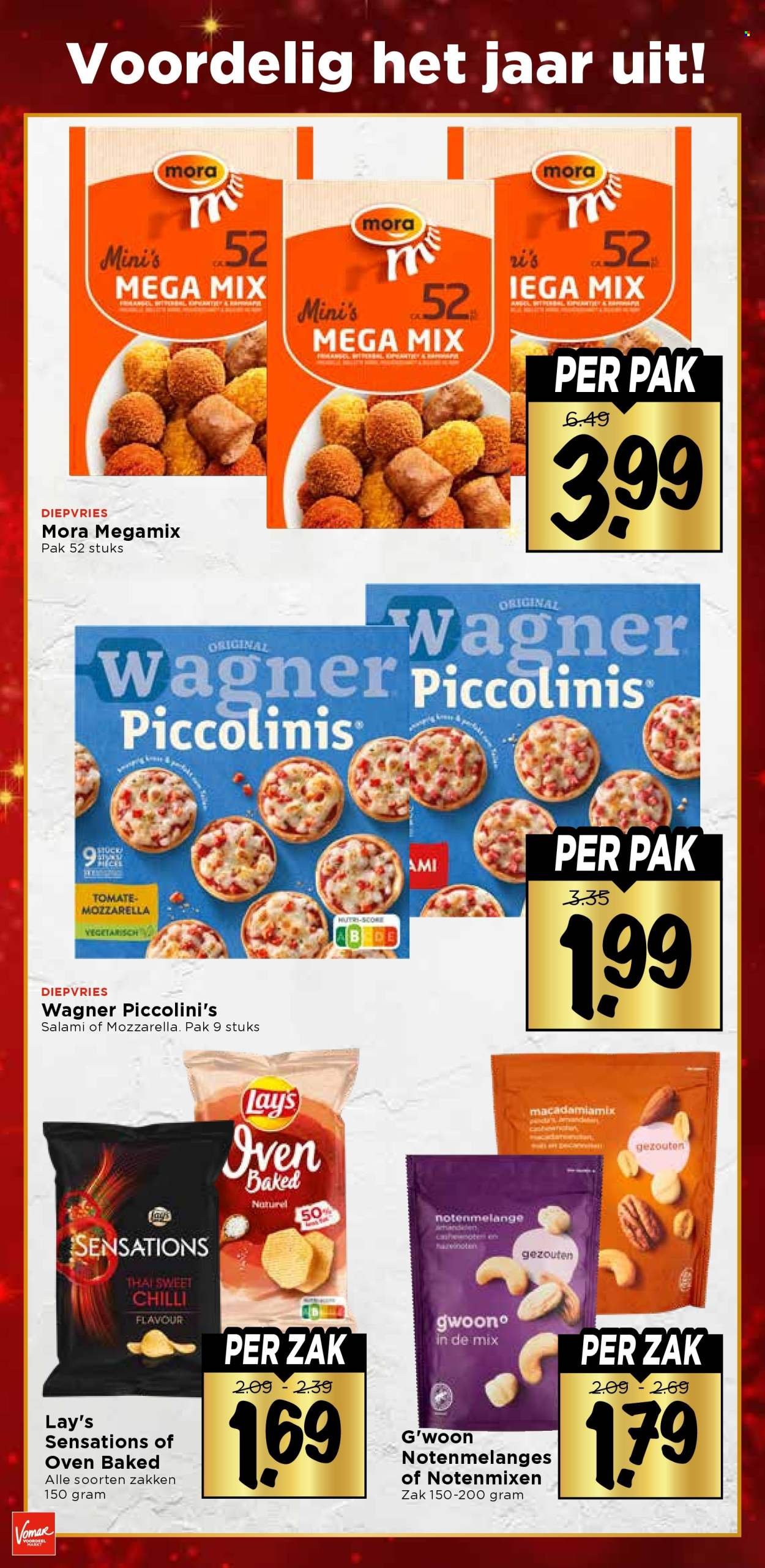 VOMAR folder - Van zondag 28 december 2025