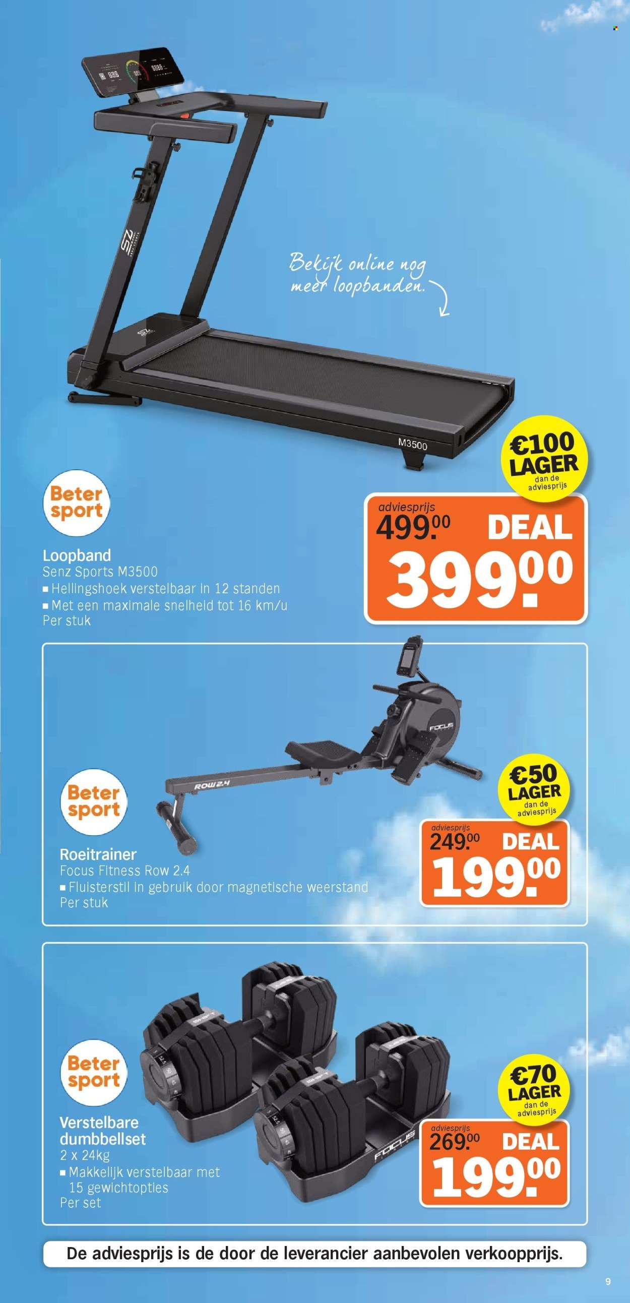 ALBERT HEIJN folder - Juni 2026