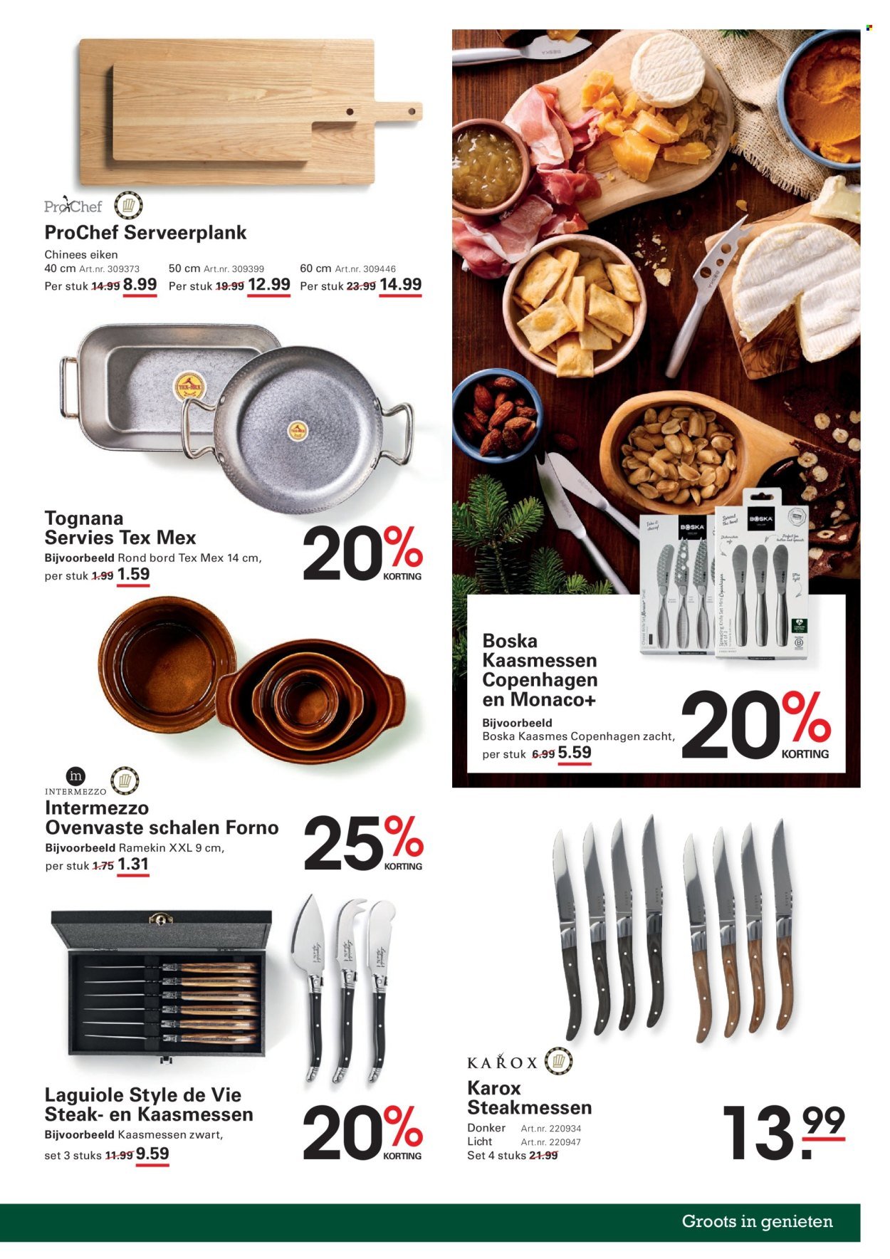 SLIGRO folder - Food (2025-12-11 - 2025-12-31)