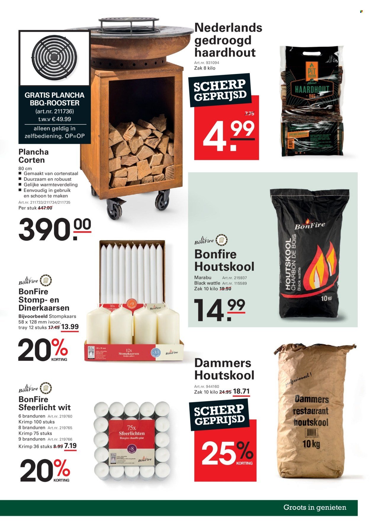 SLIGRO folder - Food (2025-12-11 - 2025-12-31)