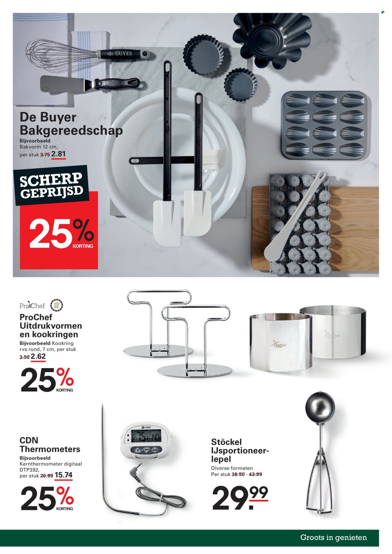 SLIGRO folder - Food (2025-12-11 - 2025-12-31)