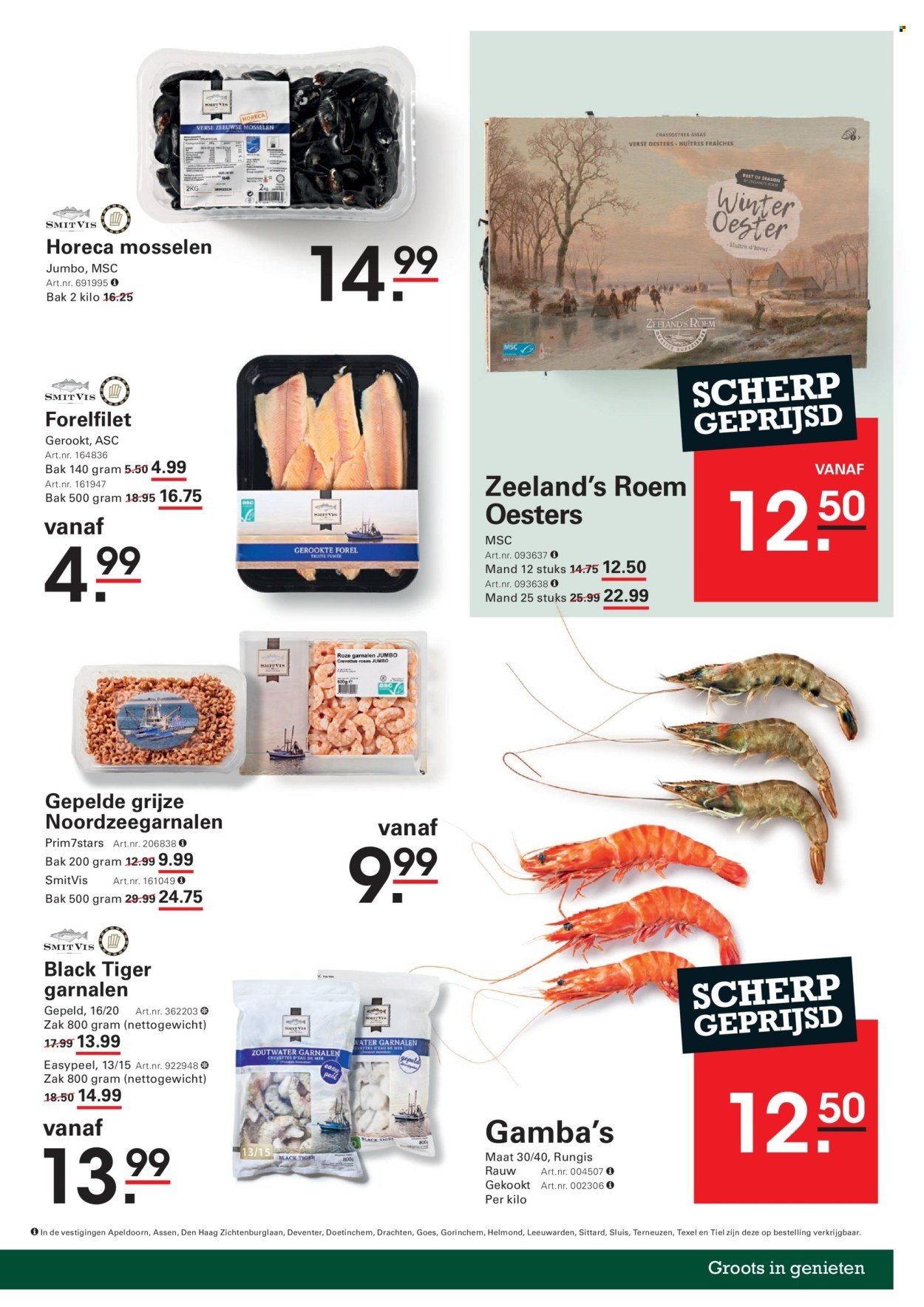 SLIGRO folder - Food (2025-12-11 - 2025-12-31)