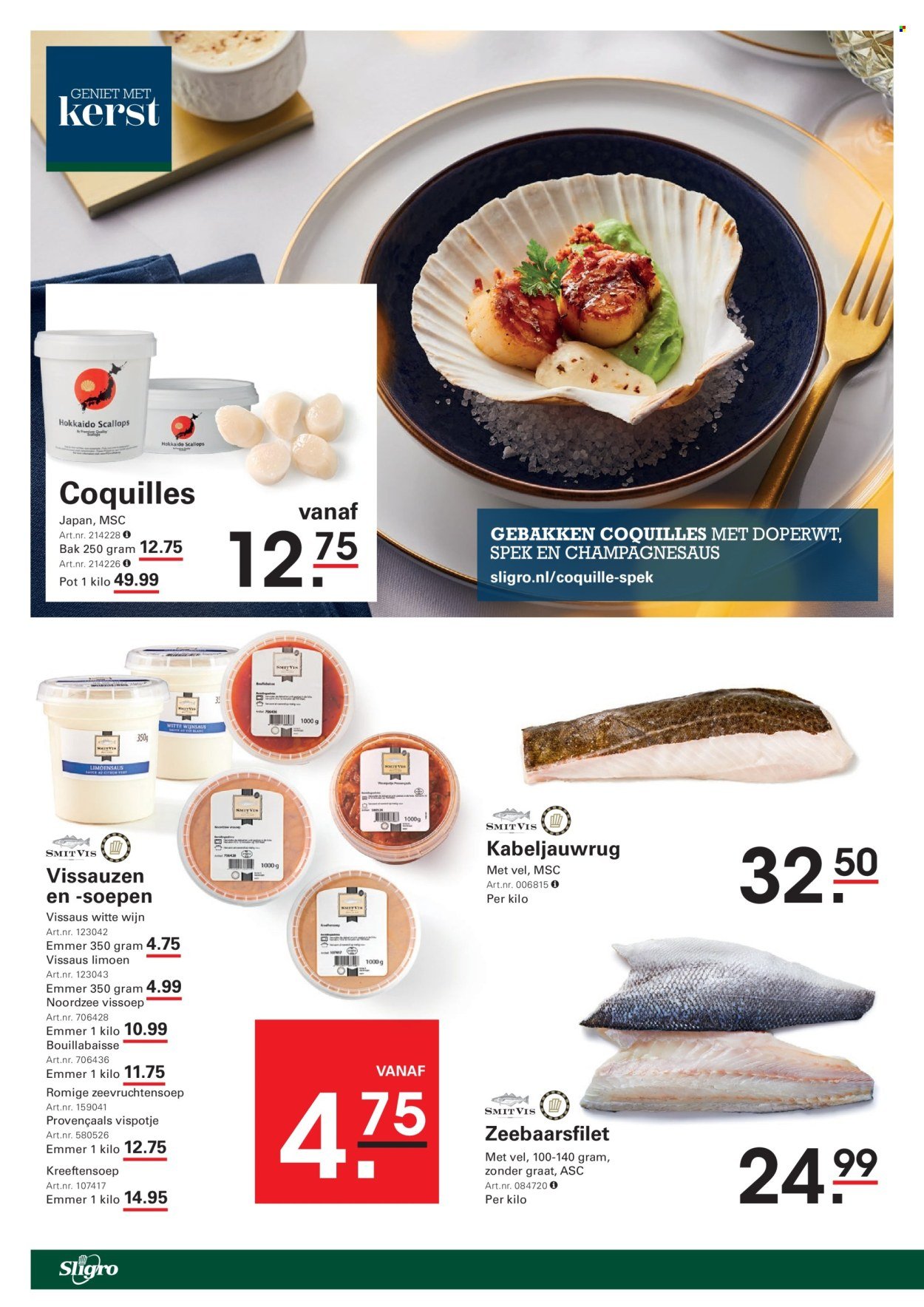 SLIGRO folder - Food (2025-12-11 - 2025-12-31)