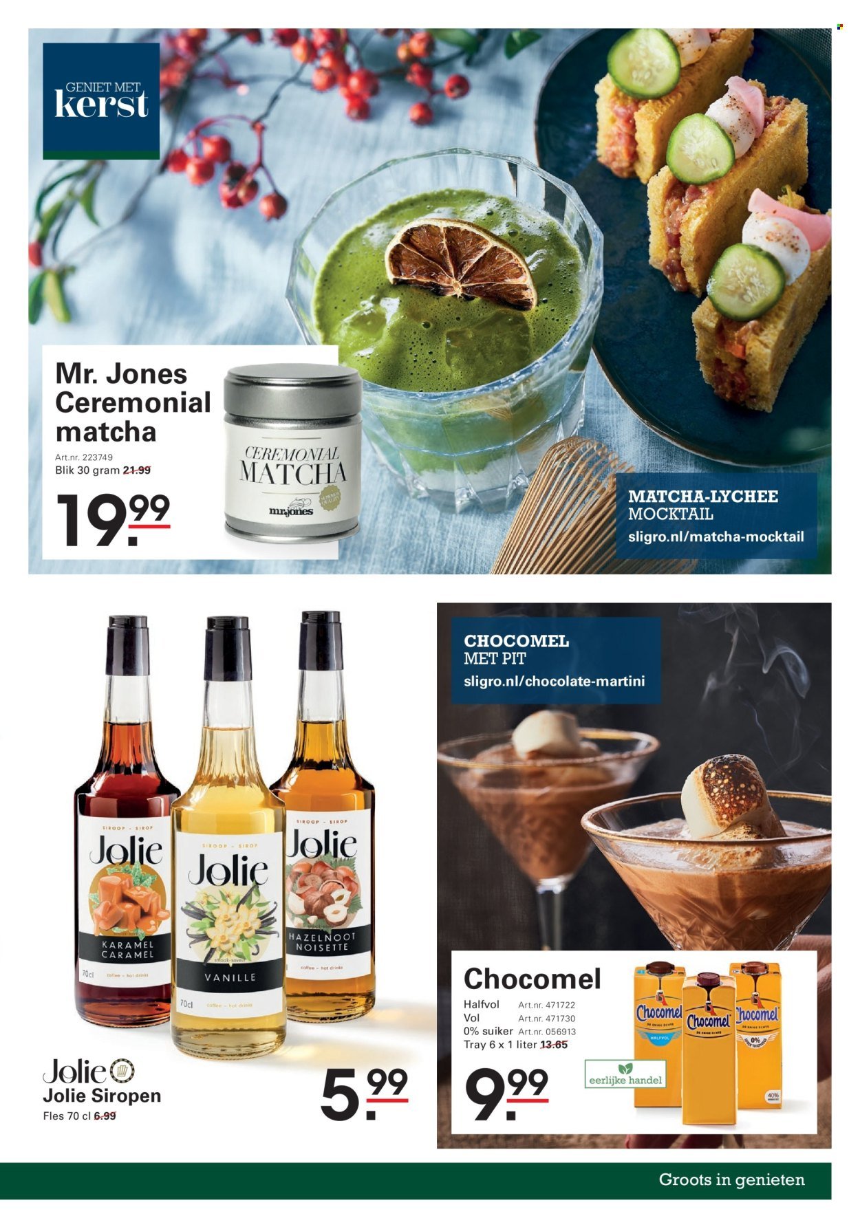 SLIGRO folder - Food (2025-12-11 - 2025-12-31)