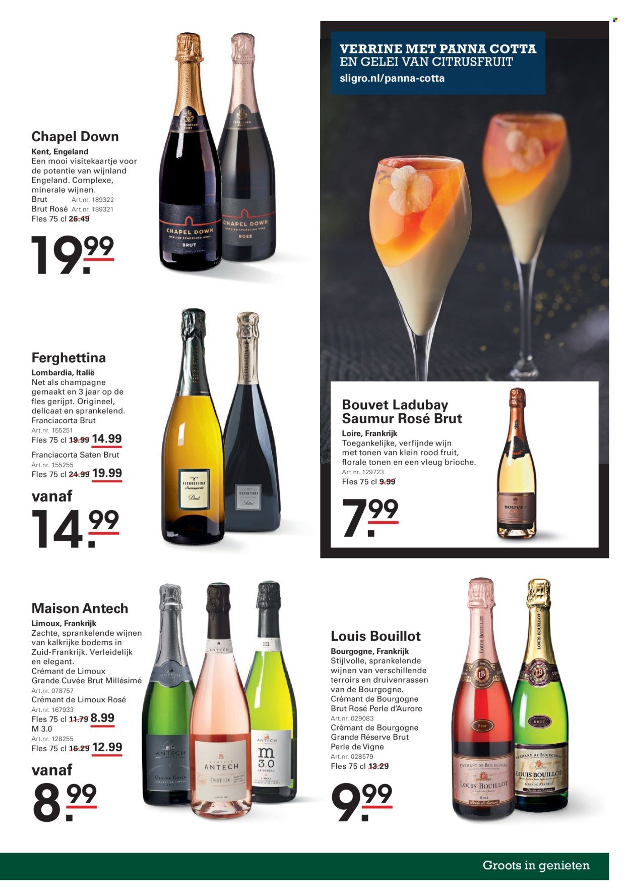 SLIGRO folder - Food (2025-12-11 - 2025-12-31)