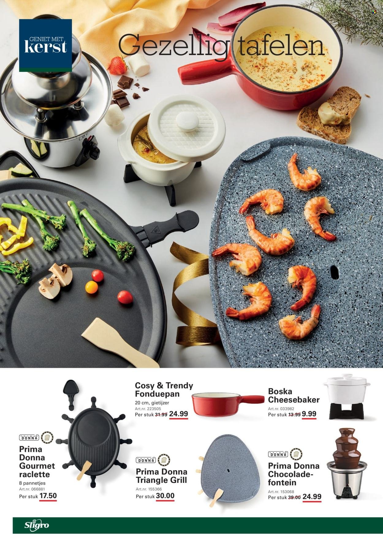 SLIGRO folder - Food (2025-12-11 - 2025-12-31)