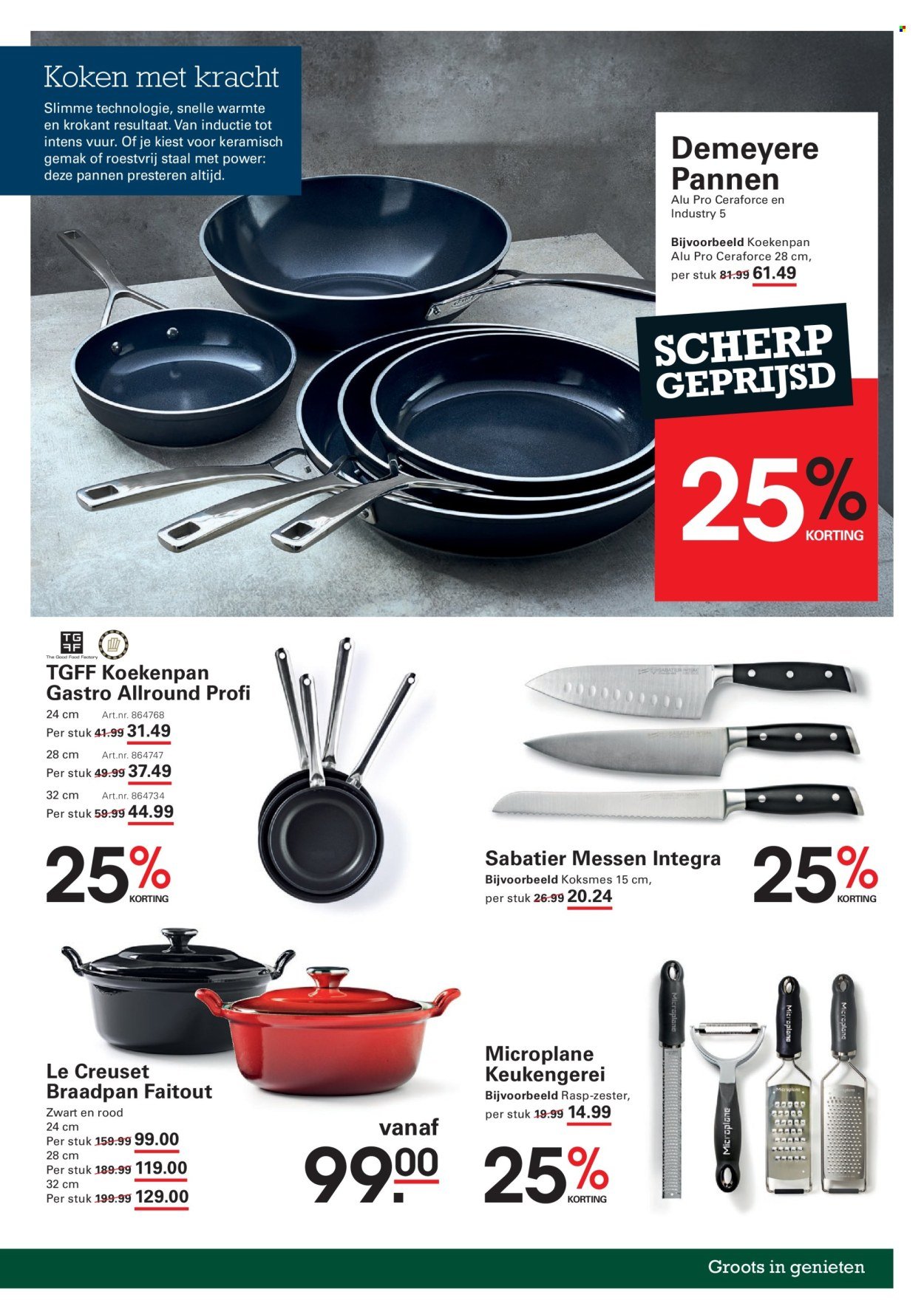 SLIGRO folder - Food (2025-12-11 - 2025-12-31)