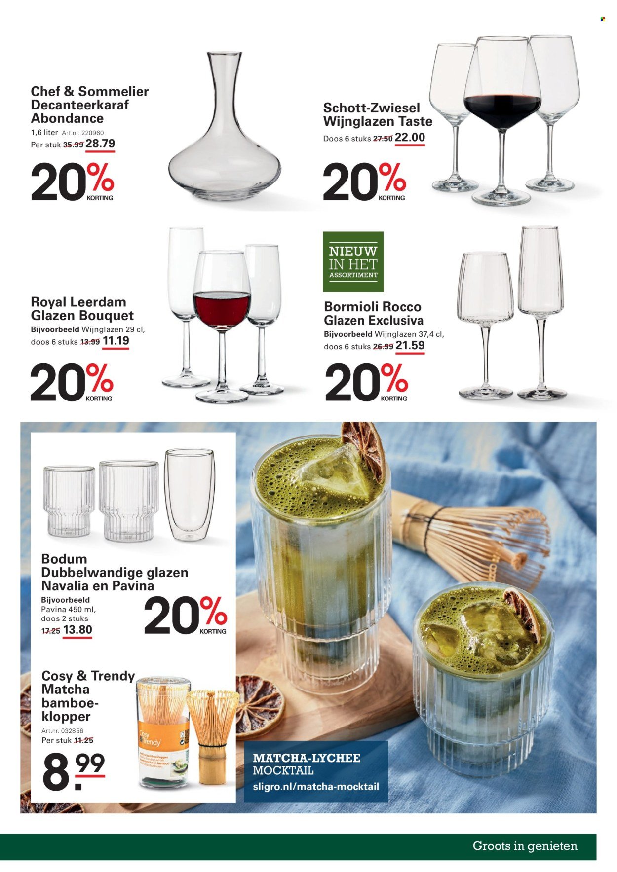 SLIGRO folder - Food (2025-12-11 - 2025-12-31)