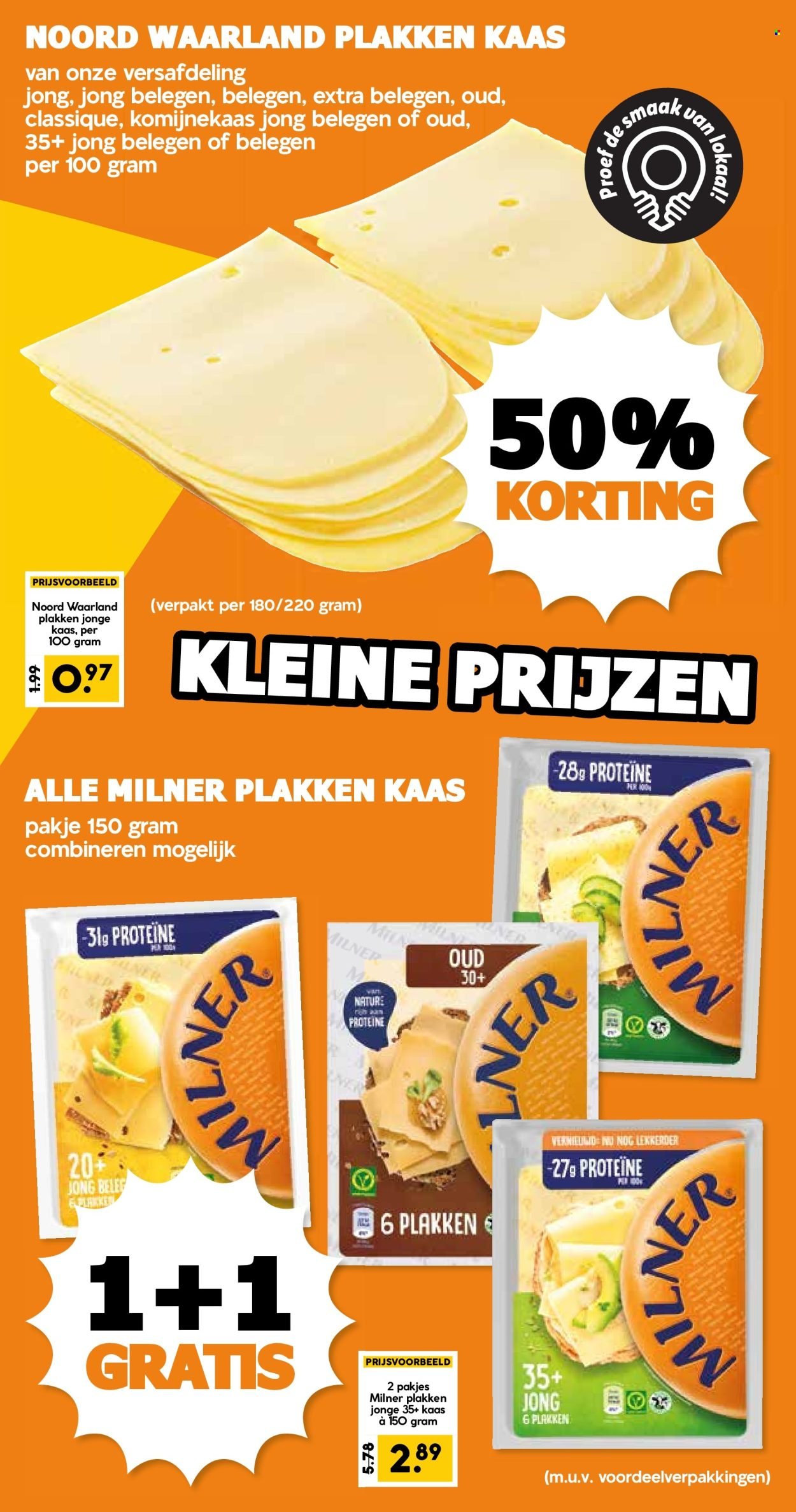 COOP folder - Van maandag 31 augustus 2026
