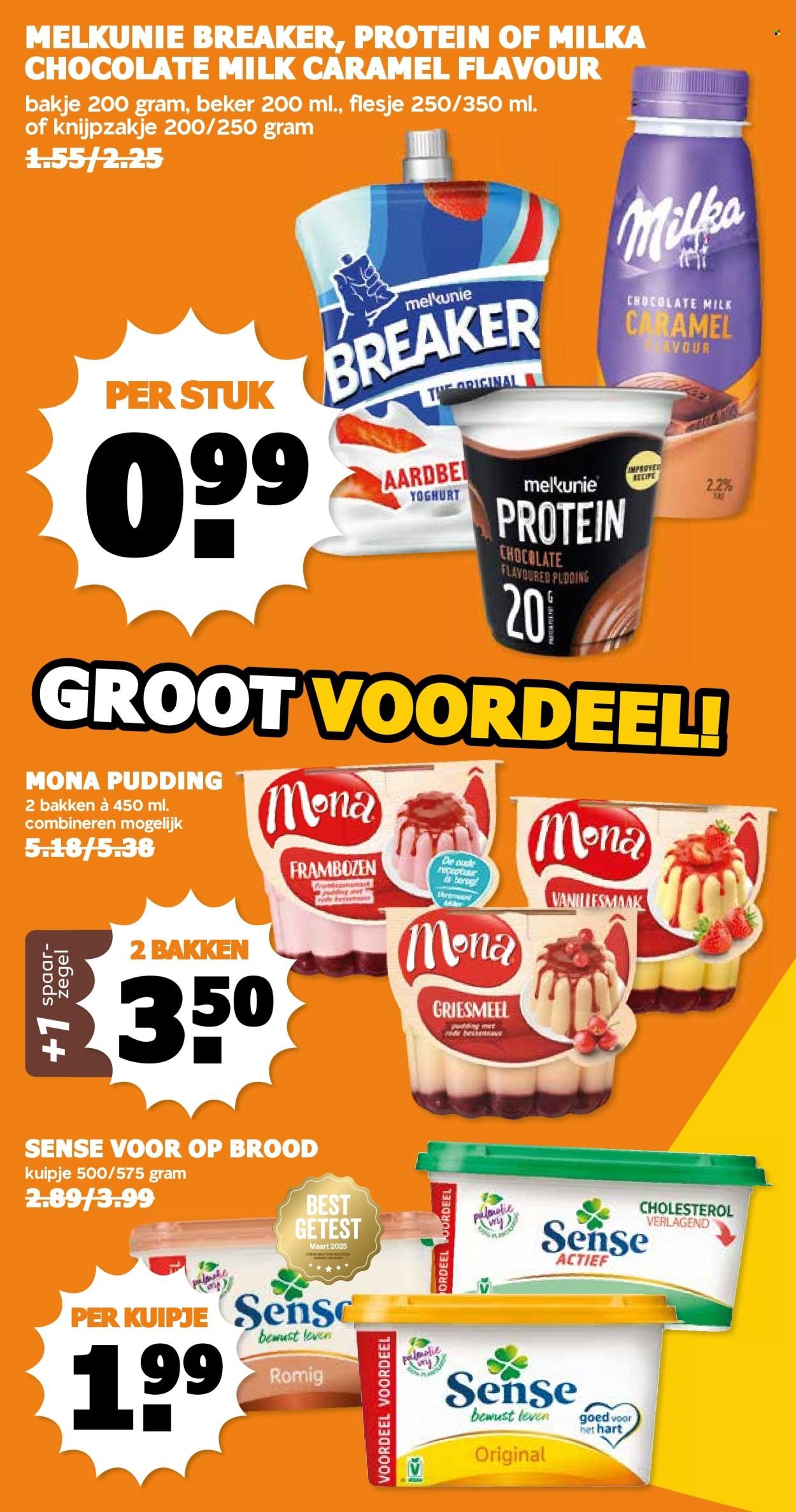 COOP folder - Van maandag 31 augustus 2026