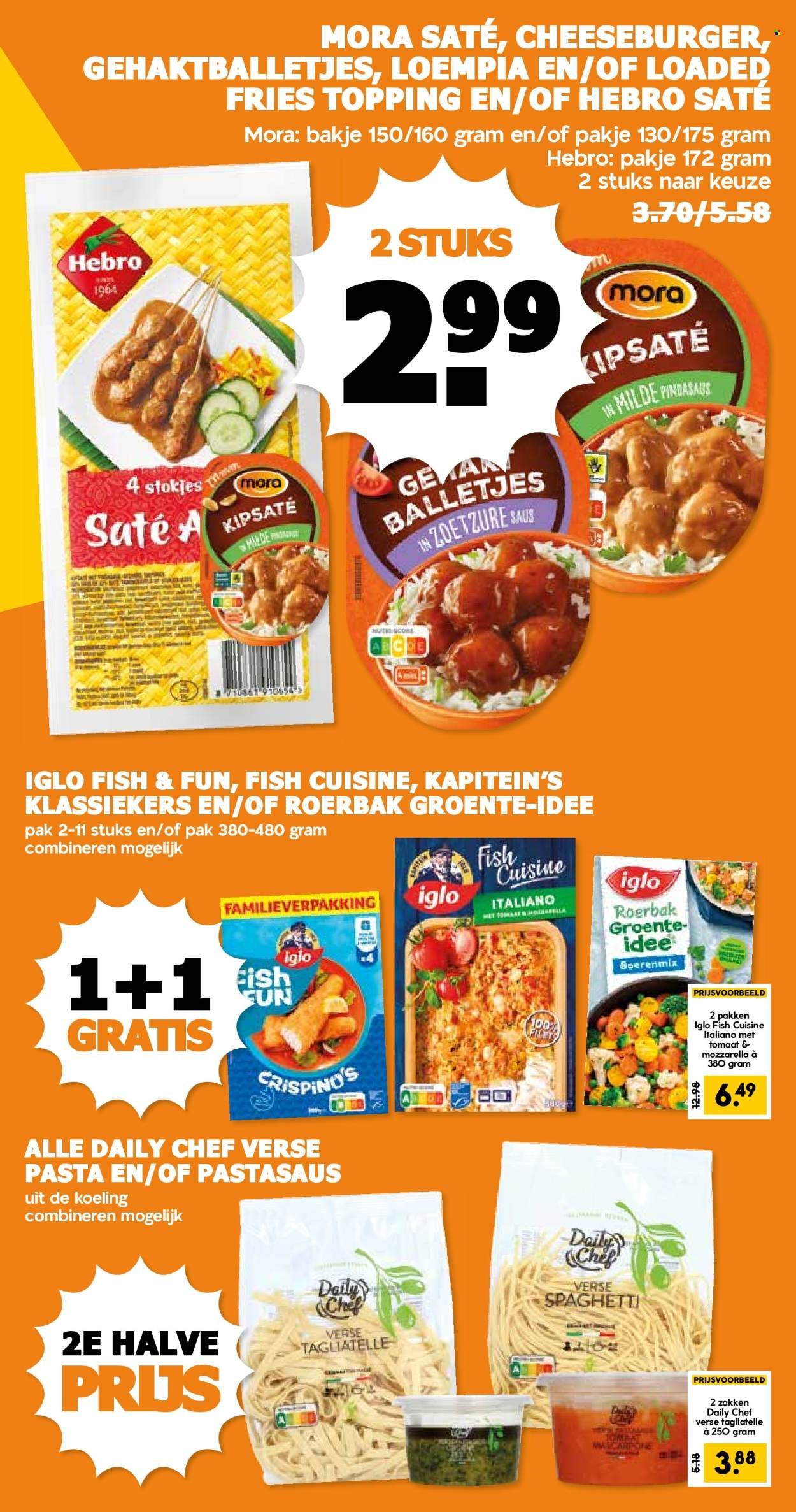 COOP folder - Van maandag 31 augustus 2026