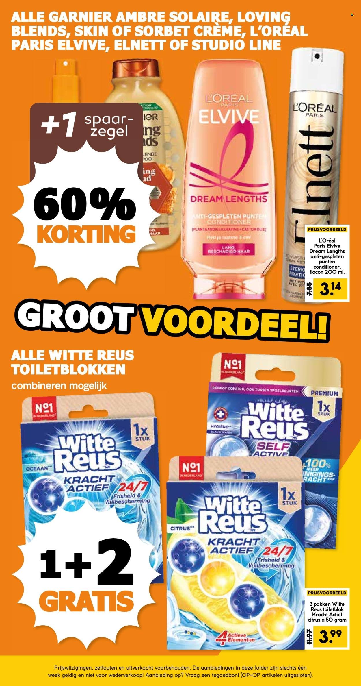 COOP folder - Van maandag 31 augustus 2026