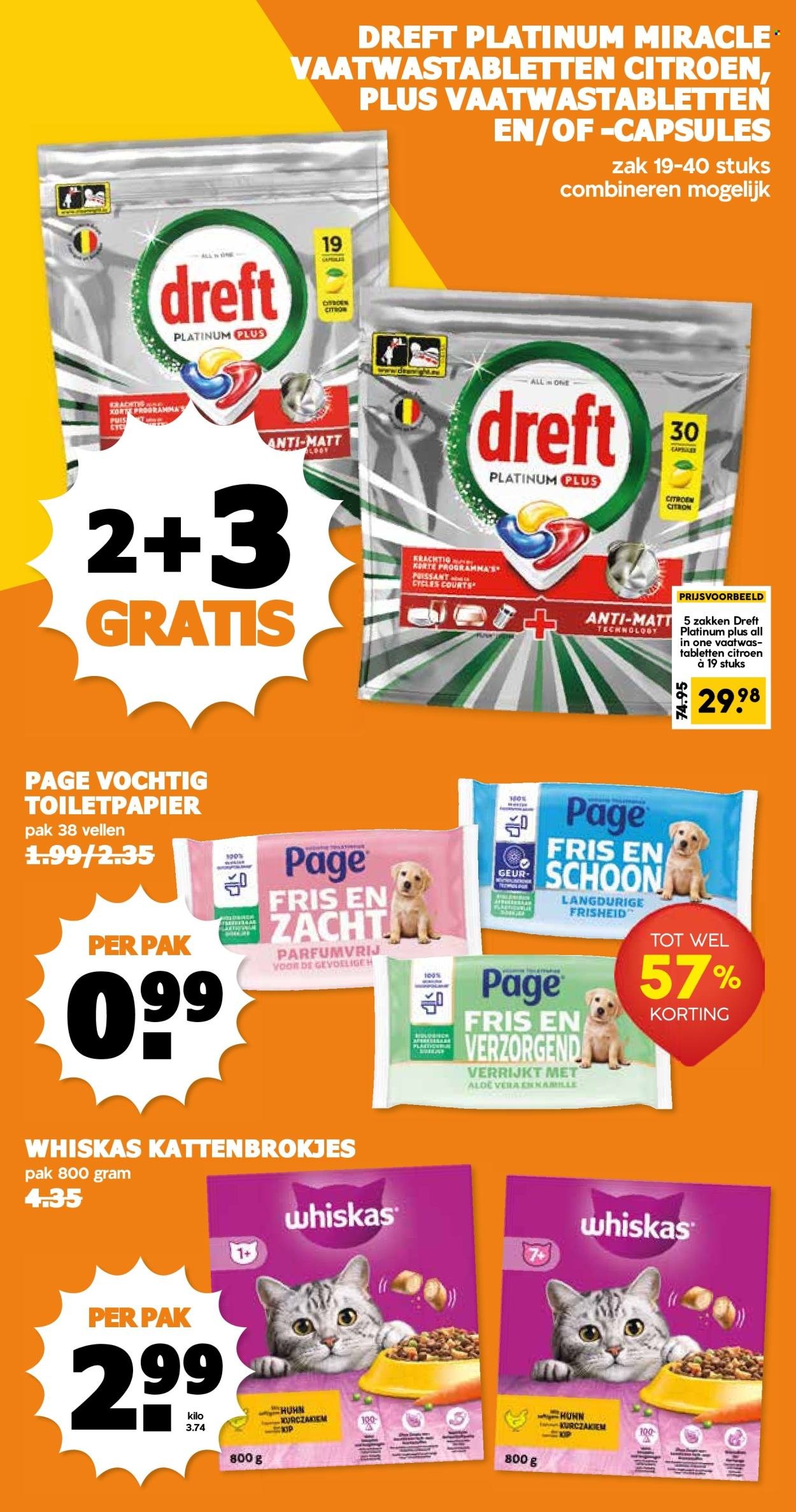 COOP folder - Van maandag 31 augustus 2026