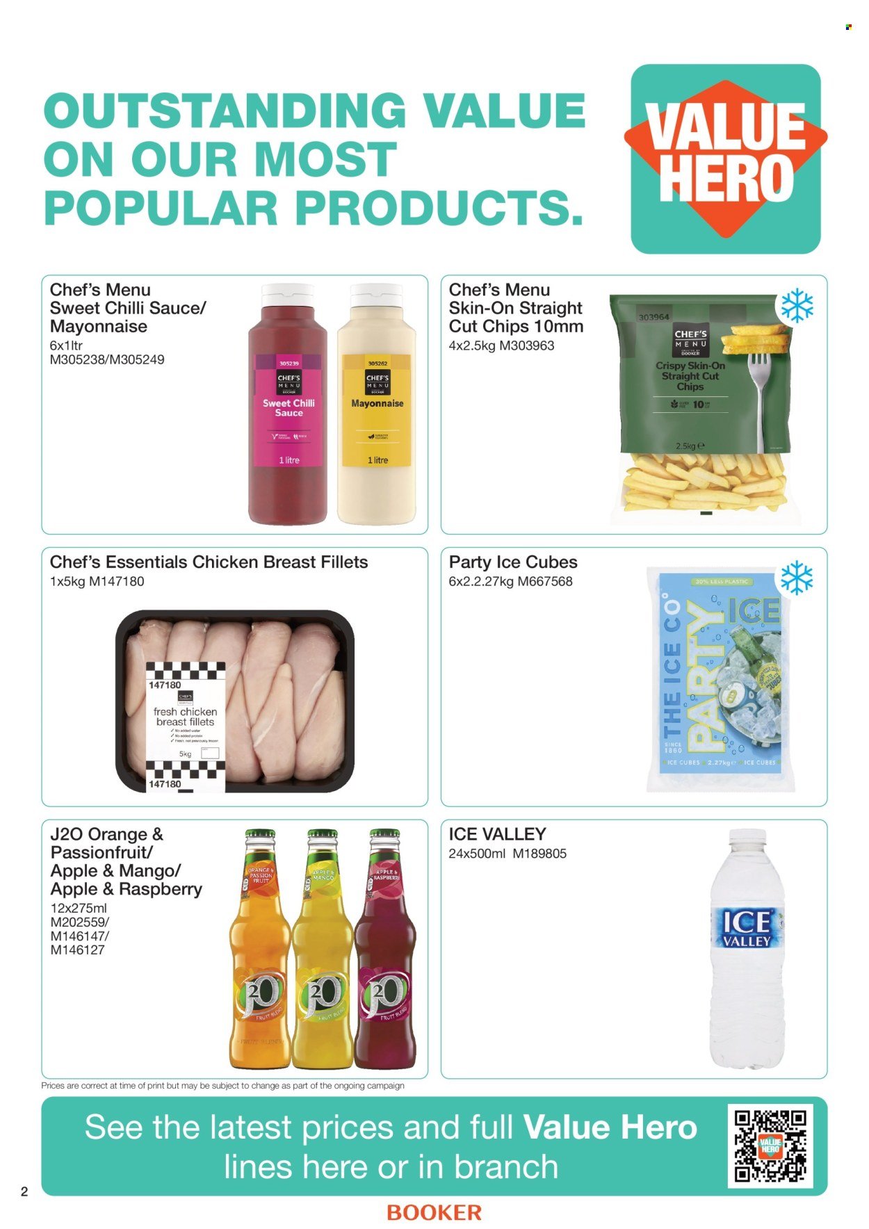 MAKRO folder - Van woensdag 22 april 2026