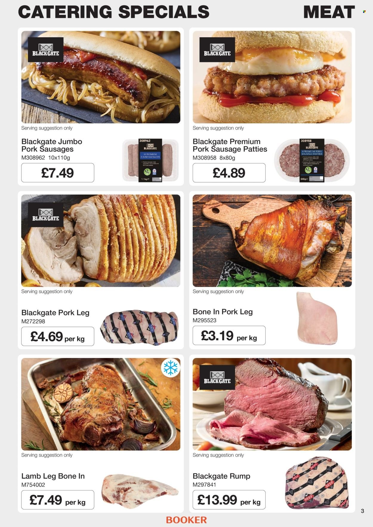 MAKRO folder - Van woensdag 22 april 2026