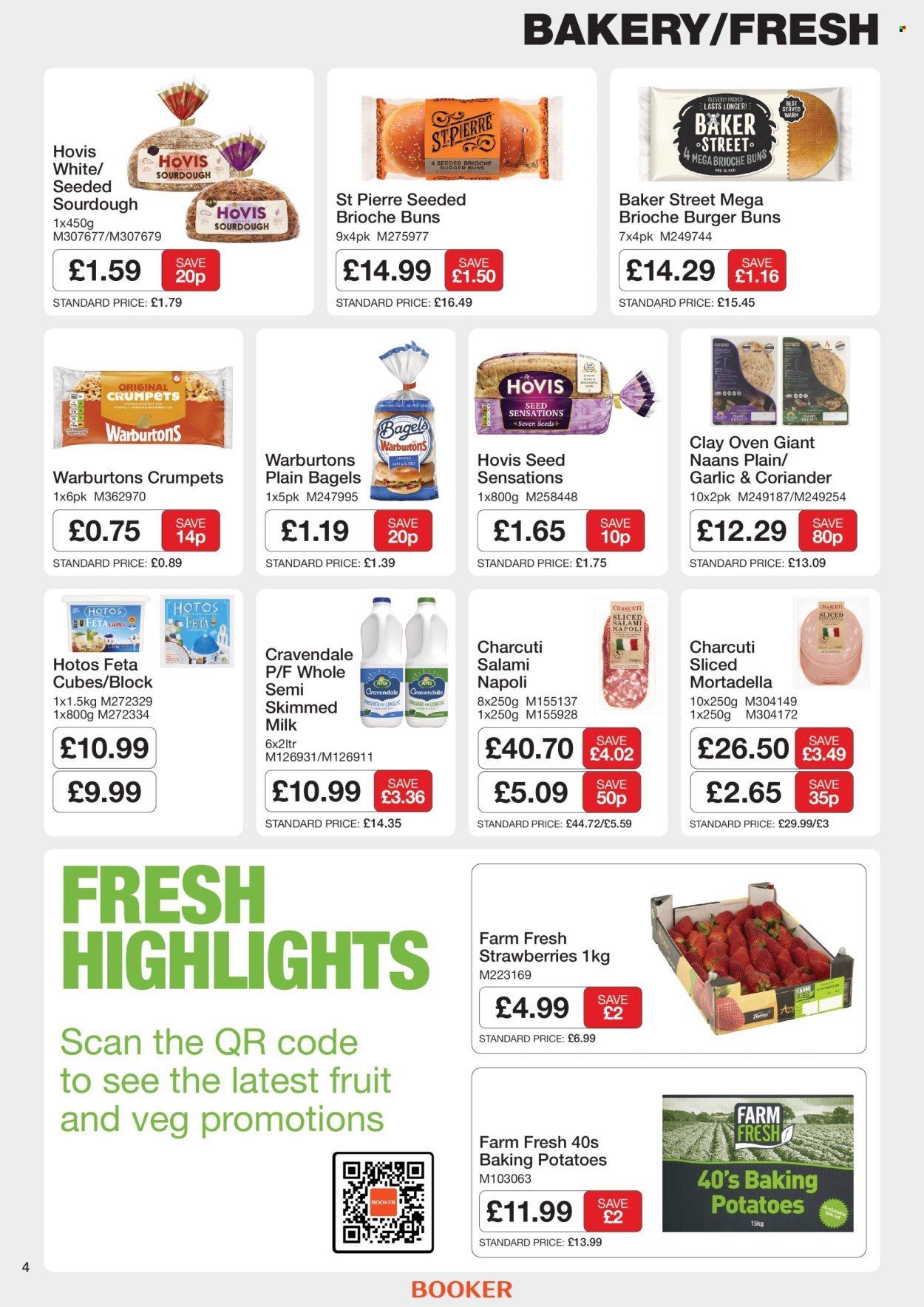 MAKRO folder - Van woensdag 22 april 2026