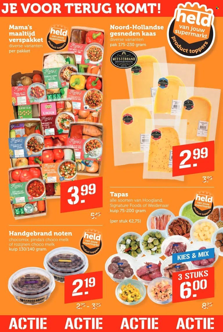 COOP folder - Van maandag 26 januari 2026