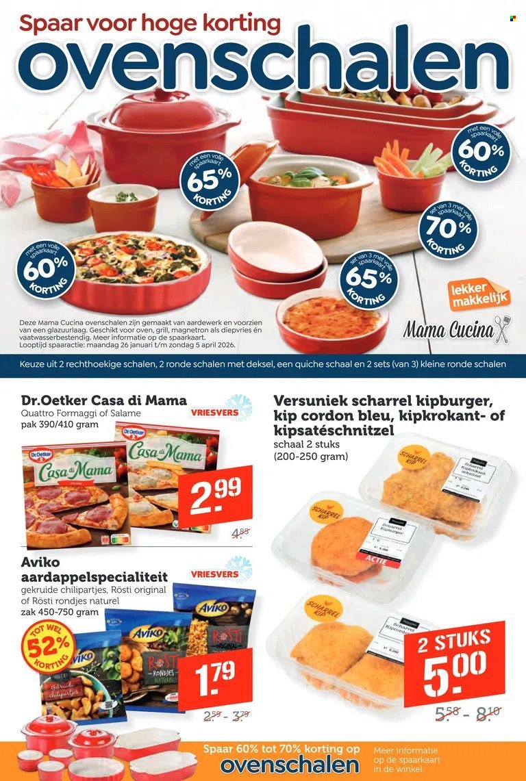 COOP folder - Van maandag 26 januari 2026