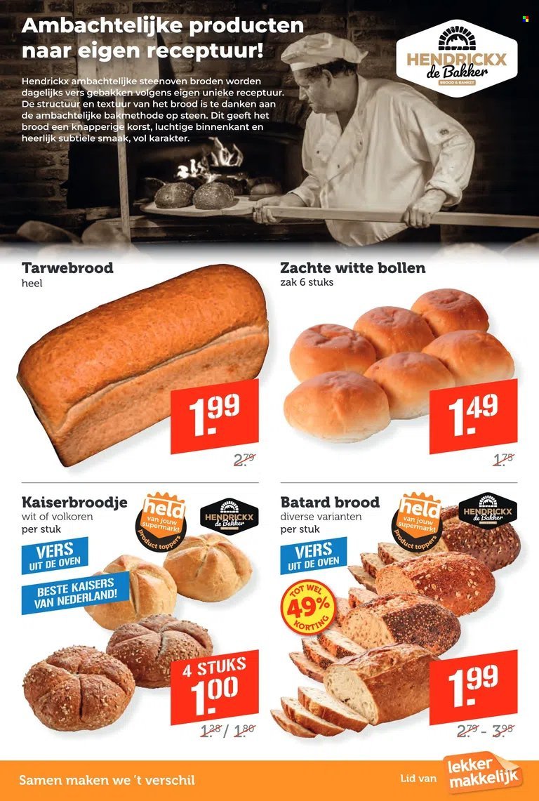 COOP folder - Van maandag 26 januari 2026